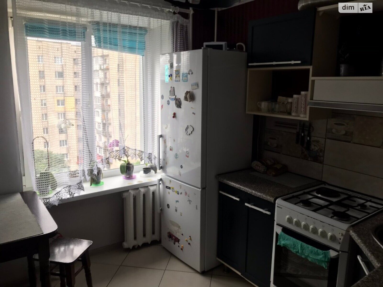 Продажа однокомнатной квартиры в Хмельницком, на ул. Трембовецкой Марии, район Ж-д вокзал фото 1