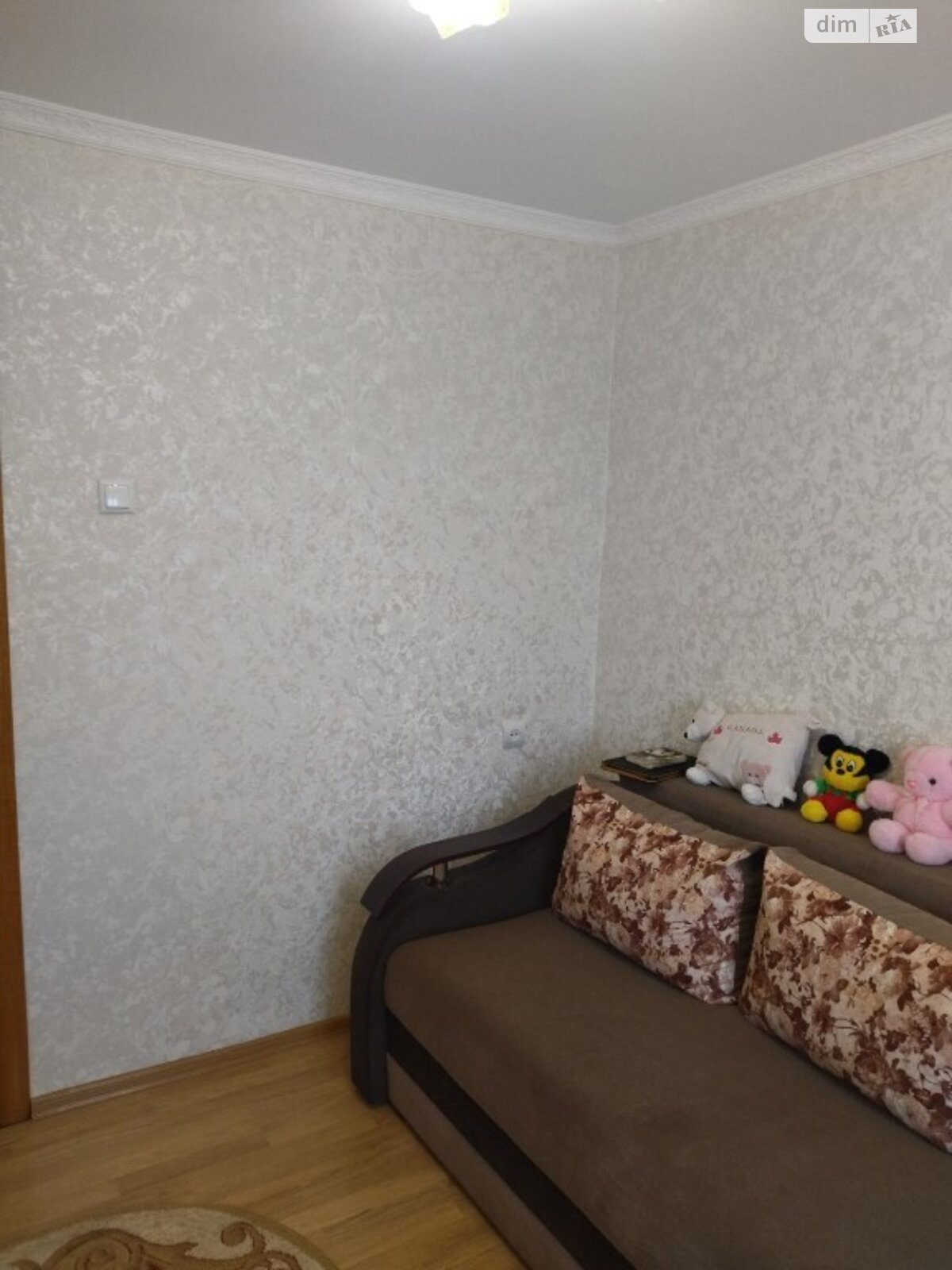 Продажа трехкомнатной квартиры в Хмельницком, на ул. Трембовецкой Марии, район Ж-д вокзал фото 1