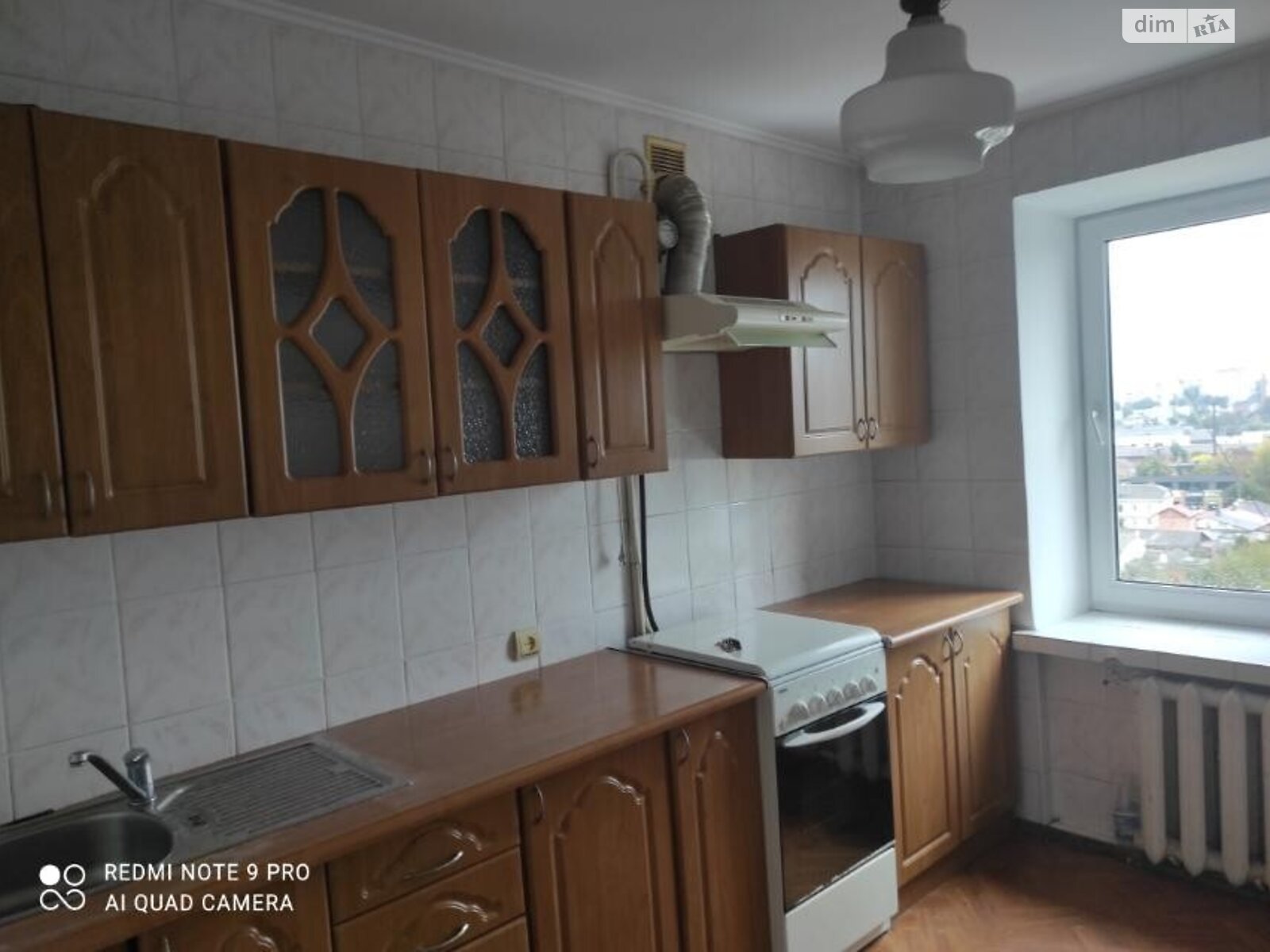 Продажа двухкомнатной квартиры в Хмельницком, на ул. Трембовецкой Марии, район Ж-д вокзал фото 1