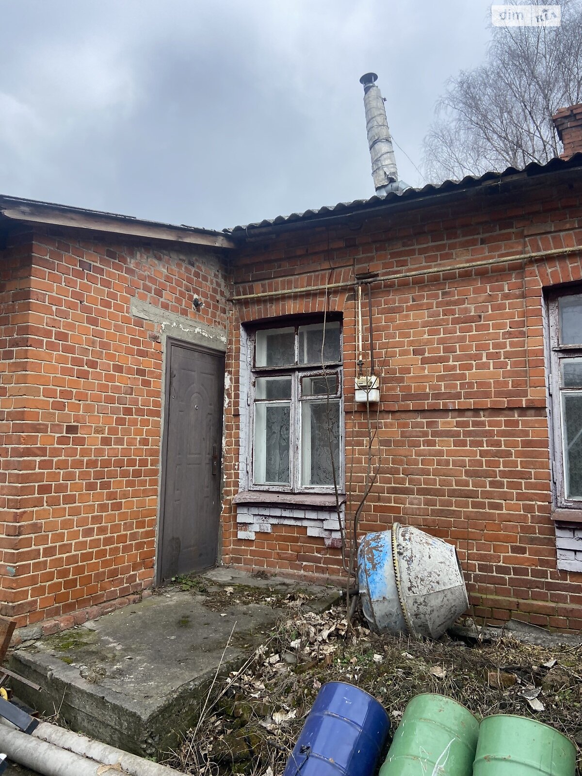 Продажа однокомнатной квартиры в Хмельницком, на ул. Трембовецкой Марии 40, кв. 1, район Ж-д вокзал фото 1 Продажа однокомнатной квартиры в Хмельницком, на ул. Трембовецкой Марии 40, кв. 1, район Ж-д вокзал фото 1