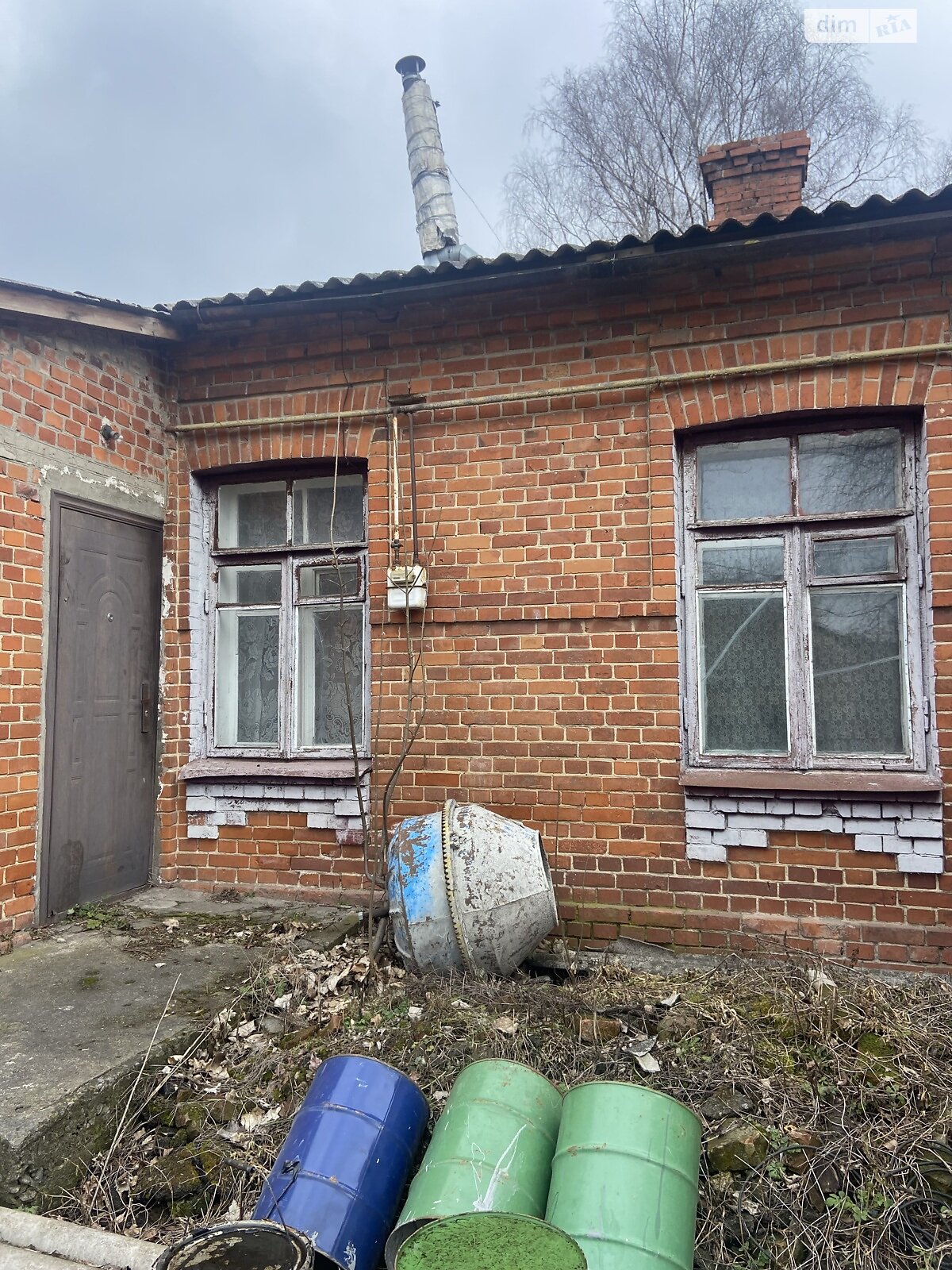 Продажа однокомнатной квартиры в Хмельницком, на ул. Трембовецкой Марии 40, кв. 1, район Ж-д вокзал фото 1 Продажа однокомнатной квартиры в Хмельницком, на ул. Трембовецкой Марии 40, кв. 1, район Ж-д вокзал фото 1
