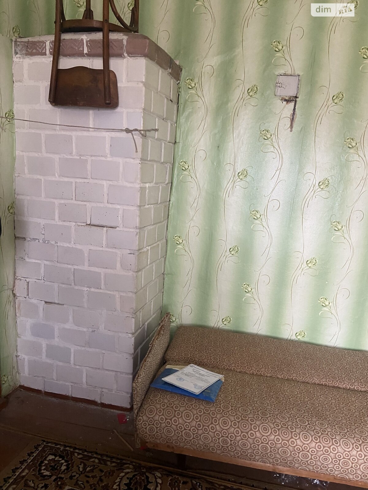 Продажа однокомнатной квартиры в Хмельницком, на ул. Трембовецкой Марии 40, кв. 1, район Ж-д вокзал фото 1 Продажа однокомнатной квартиры в Хмельницком, на ул. Трембовецкой Марии 40, кв. 1, район Ж-д вокзал фото 1