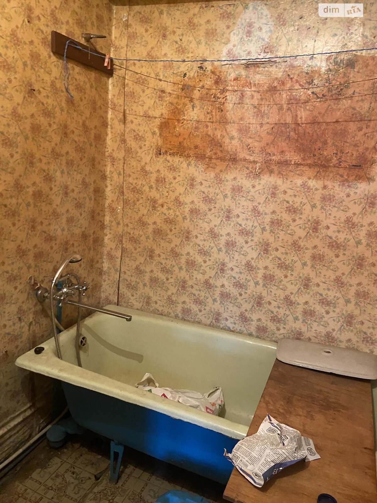 Продажа однокомнатной квартиры в Хмельницком, на ул. Трембовецкой Марии 40, кв. 1, район Ж-д вокзал фото 1 Продажа однокомнатной квартиры в Хмельницком, на ул. Трембовецкой Марии 40, кв. 1, район Ж-д вокзал фото 1