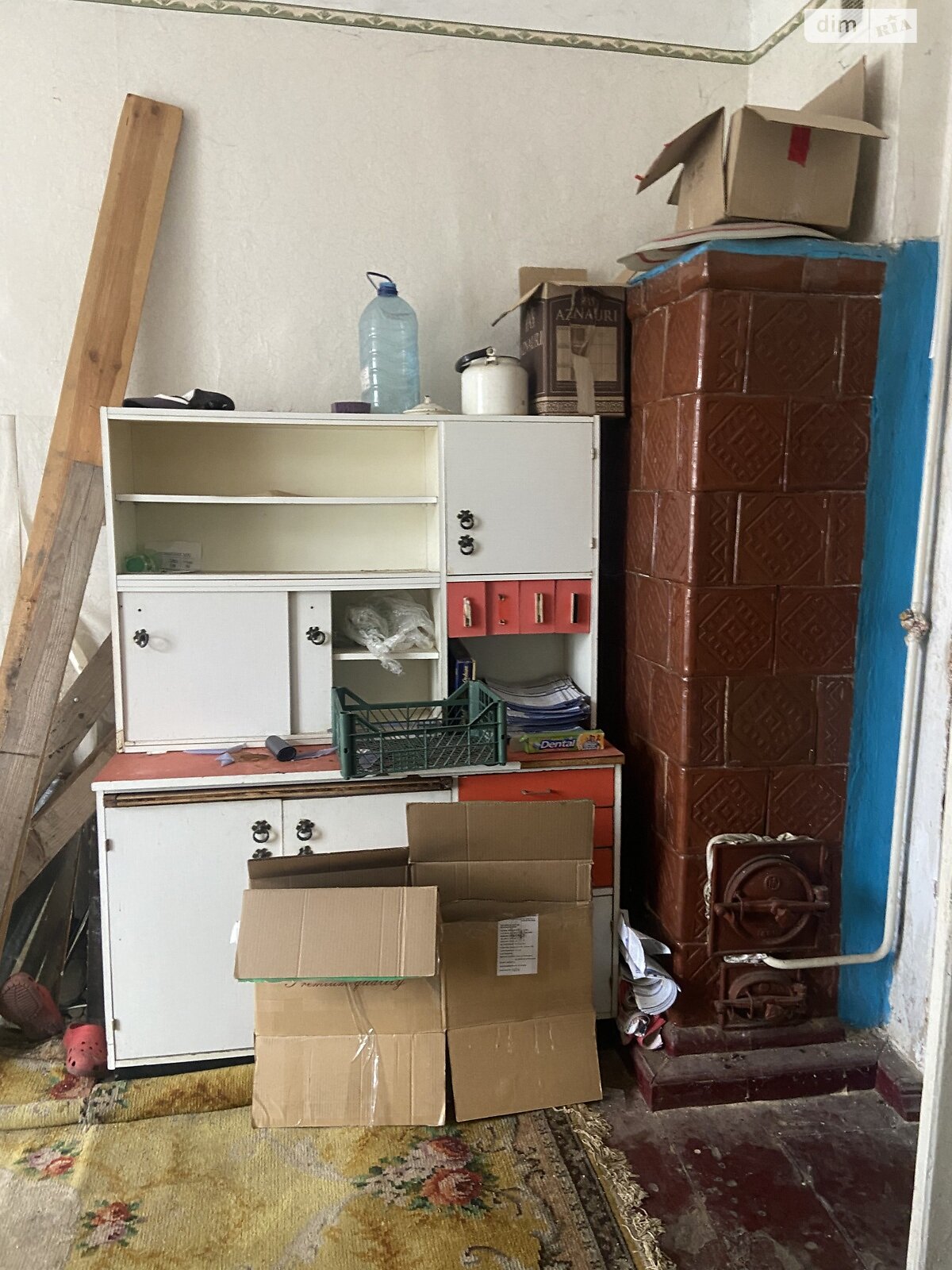 Продажа однокомнатной квартиры в Хмельницком, на ул. Трембовецкой Марии 40, кв. 1, район Ж-д вокзал фото 1 Продажа однокомнатной квартиры в Хмельницком, на ул. Трембовецкой Марии 40, кв. 1, район Ж-д вокзал фото 1