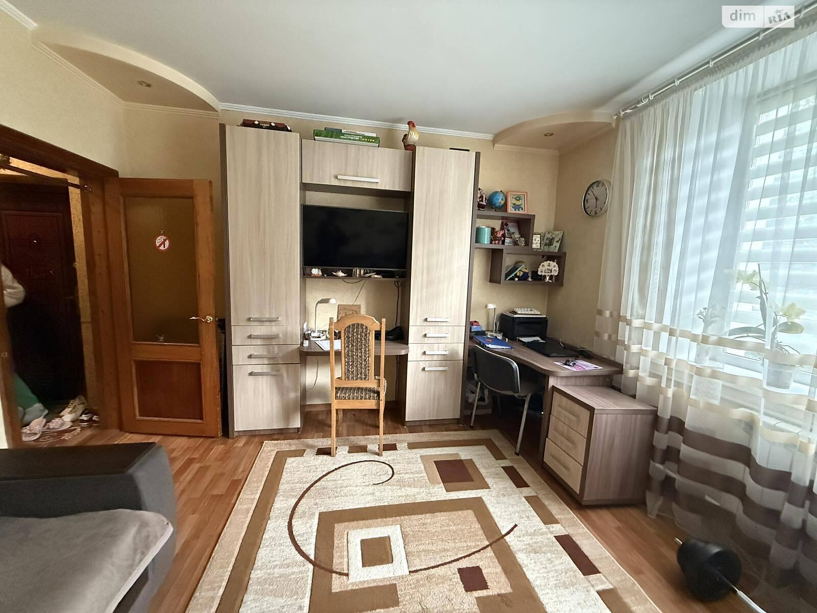 Продаж двокімнатної квартири в Хмельницькому, на вул. Трембовецької Марії, район Зал. вокзал фото 1 Продаж двокімнатної квартири в Хмельницькому, на вул. Трембовецької Марії, район Зал. вокзал фото 1