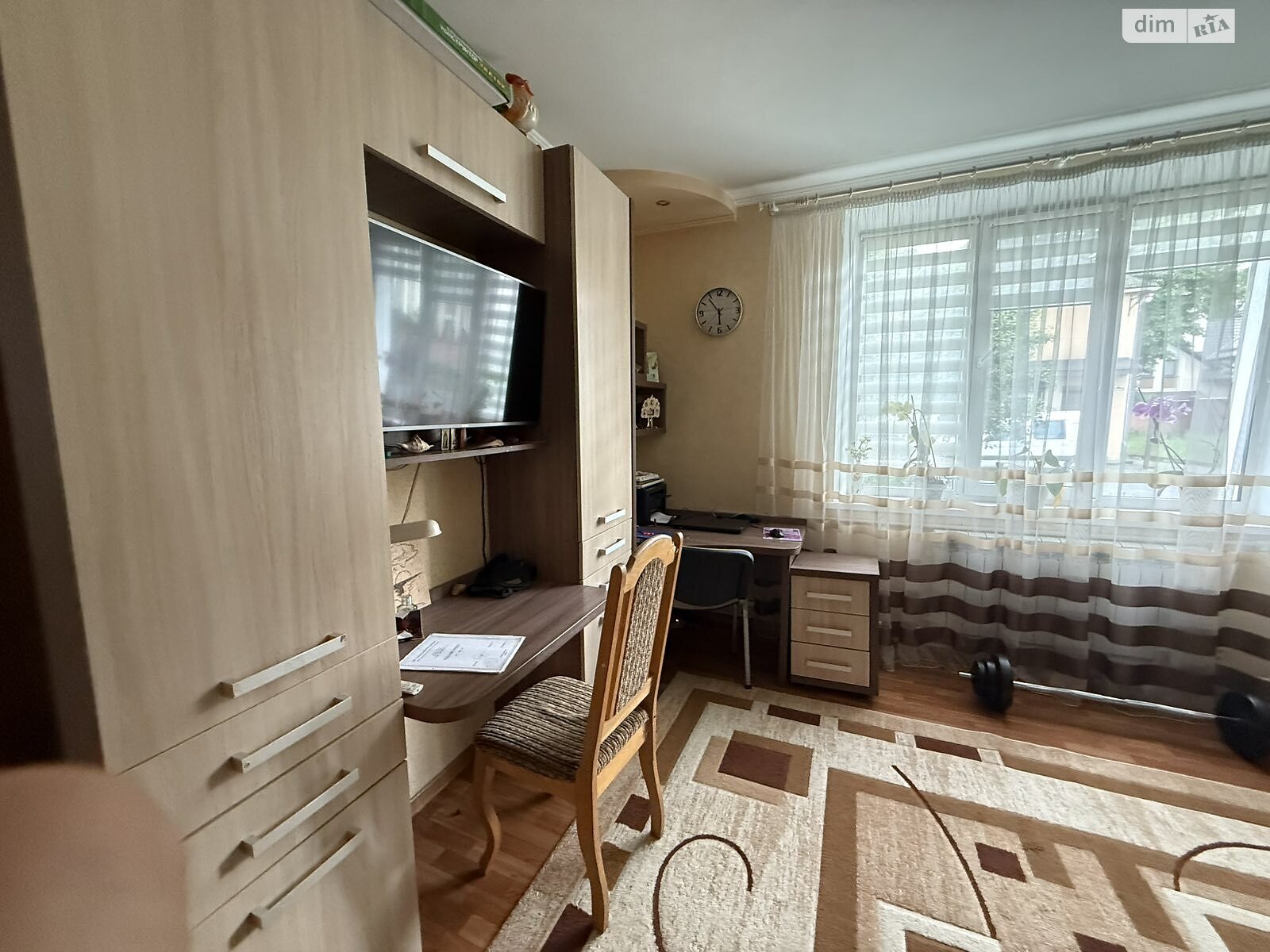 Продаж двокімнатної квартири в Хмельницькому, на вул. Трембовецької Марії, район Зал. вокзал фото 1 Продаж двокімнатної квартири в Хмельницькому, на вул. Трембовецької Марії, район Зал. вокзал фото 1