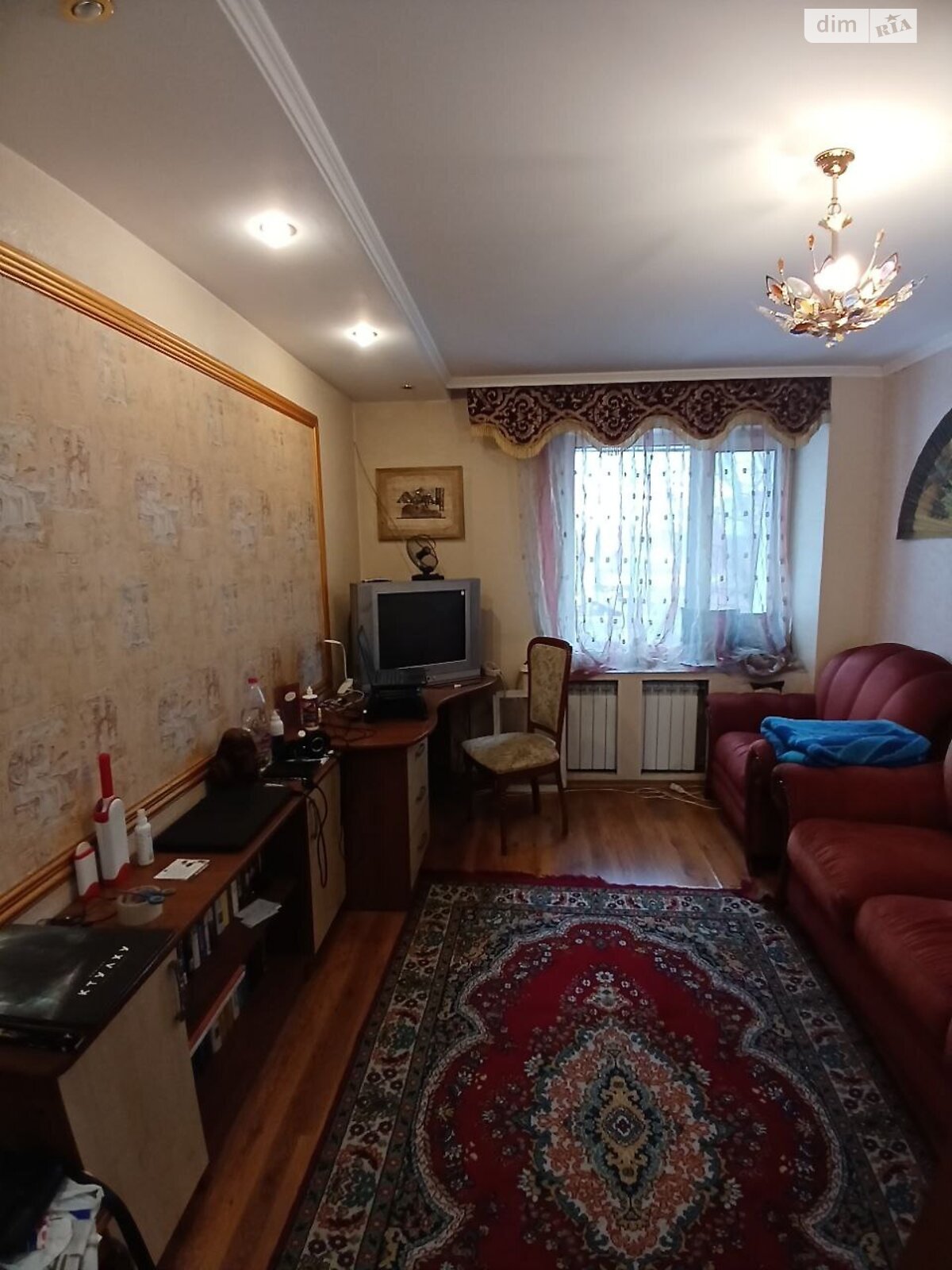 Продажа трехкомнатной квартиры в Хмельницком, на ул. Заводская, район Ж-д вокзал фото 1