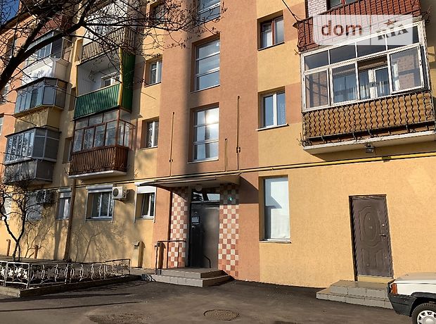 Продажа двухкомнатной квартиры в Хмельницком, район Ж-д вокзал фото 1 Продажа двухкомнатной квартиры в Хмельницком, район Ж-д вокзал фото 1