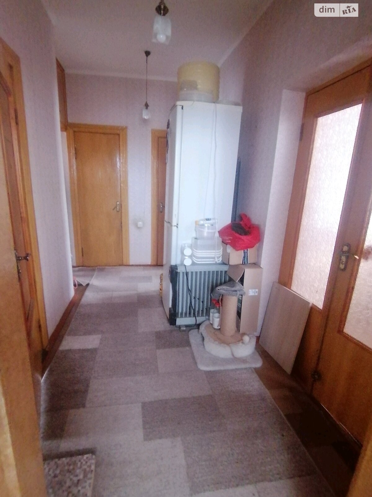 Продажа трехкомнатной квартиры в Хмельницком, на ул. Железнодорожная 63, фото 1 Продажа трехкомнатной квартиры в Хмельницком, на ул. Железнодорожная 63, фото 1