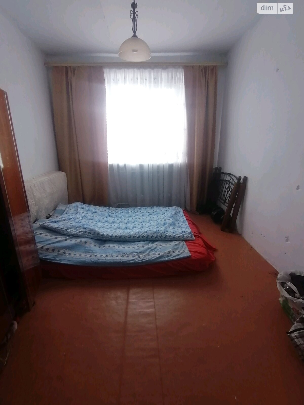 Продажа трехкомнатной квартиры в Хмельницком, на ул. Железнодорожная 63, фото 1 Продажа трехкомнатной квартиры в Хмельницком, на ул. Железнодорожная 63, фото 1