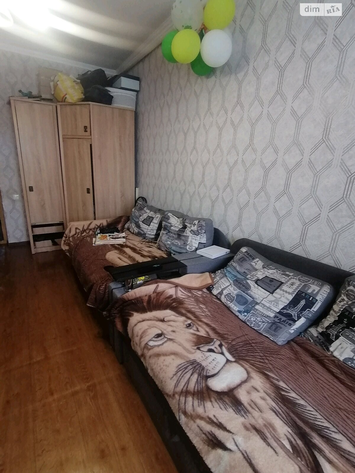 Продажа трехкомнатной квартиры в Хмельницком, на ул. Железнодорожная 63, фото 1 Продажа трехкомнатной квартиры в Хмельницком, на ул. Железнодорожная 63, фото 1