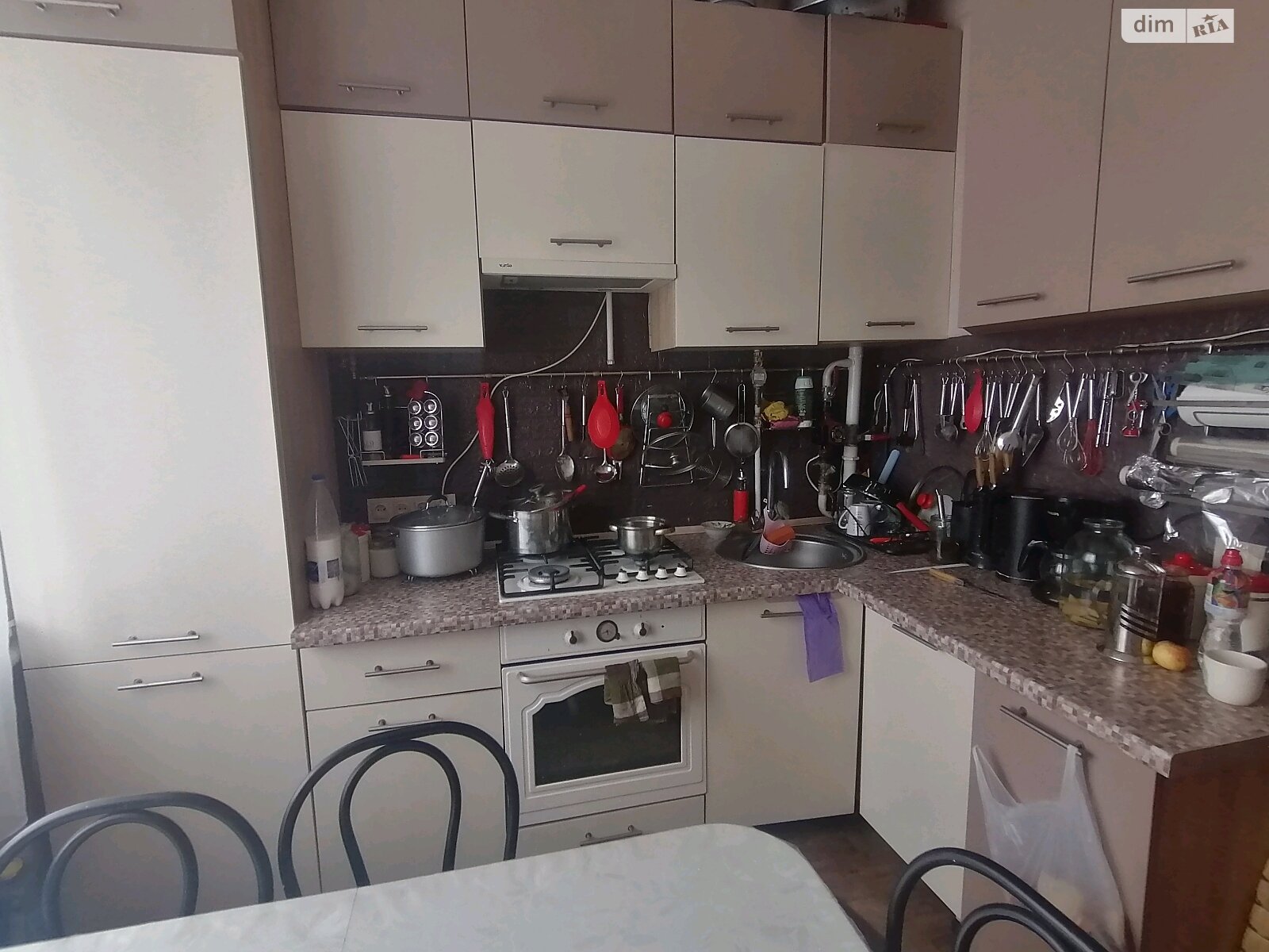 Продажа трехкомнатной квартиры в Хмельницком, на ул. Железнодорожная 63, фото 1 Продажа трехкомнатной квартиры в Хмельницком, на ул. Железнодорожная 63, фото 1