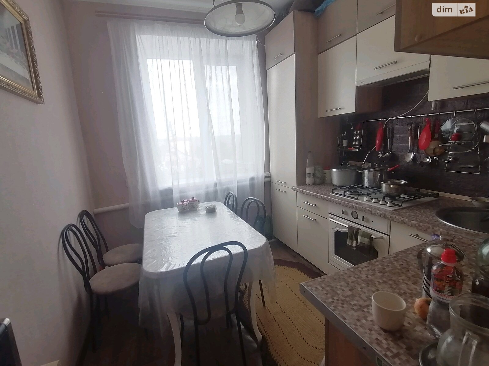 Продажа трехкомнатной квартиры в Хмельницком, на ул. Железнодорожная 63, фото 1 Продажа трехкомнатной квартиры в Хмельницком, на ул. Железнодорожная 63, фото 1