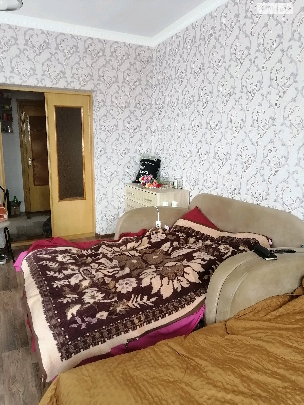 Продажа трехкомнатной квартиры в Хмельницком, на ул. Железнодорожная 63, фото 1 Продажа трехкомнатной квартиры в Хмельницком, на ул. Железнодорожная 63, фото 1