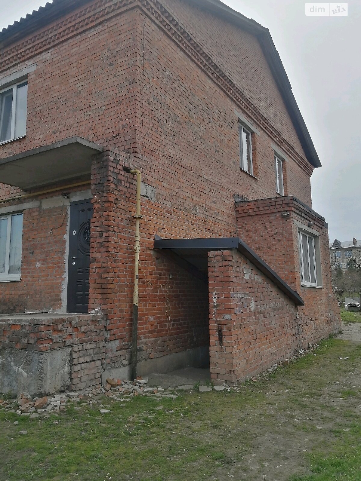Продажа трехкомнатной квартиры в Хмельницком, на ул. Железнодорожная 63, фото 1 Продажа трехкомнатной квартиры в Хмельницком, на ул. Железнодорожная 63, фото 1