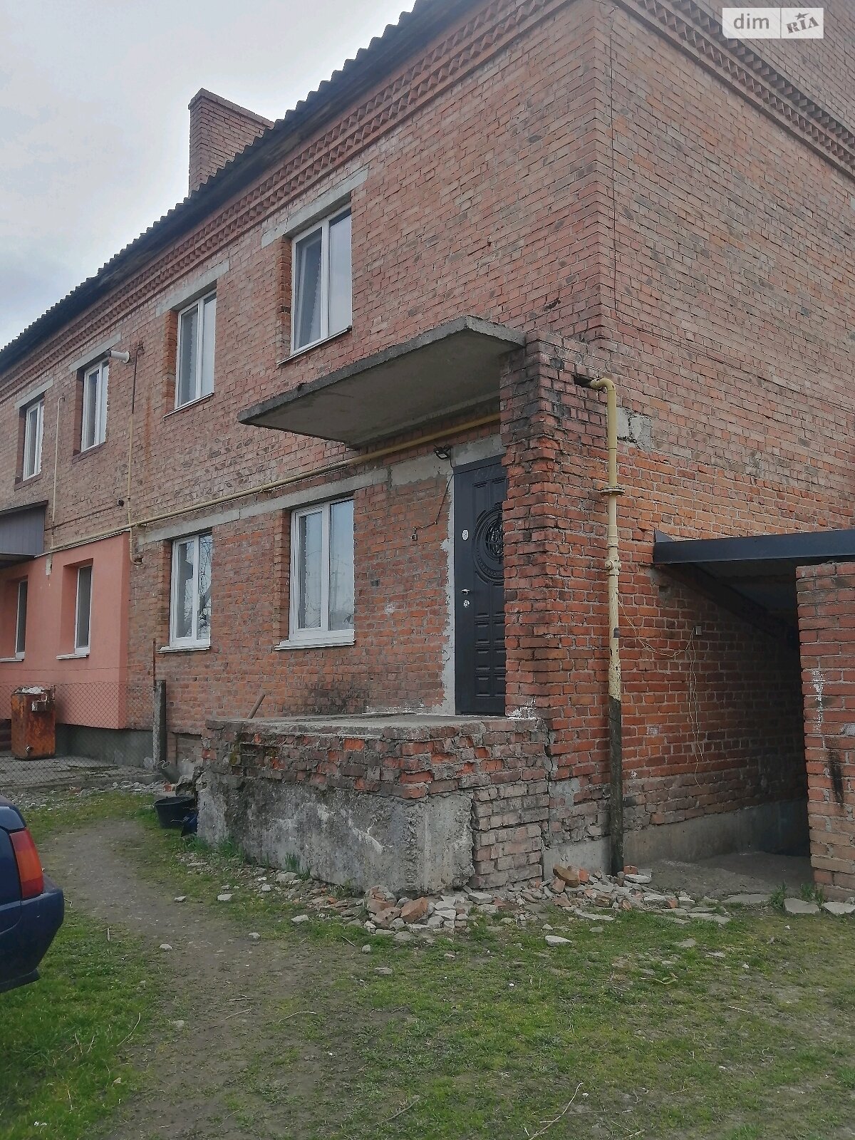 Продажа трехкомнатной квартиры в Хмельницком, на ул. Железнодорожная 63, фото 1 Продажа трехкомнатной квартиры в Хмельницком, на ул. Железнодорожная 63, фото 1
