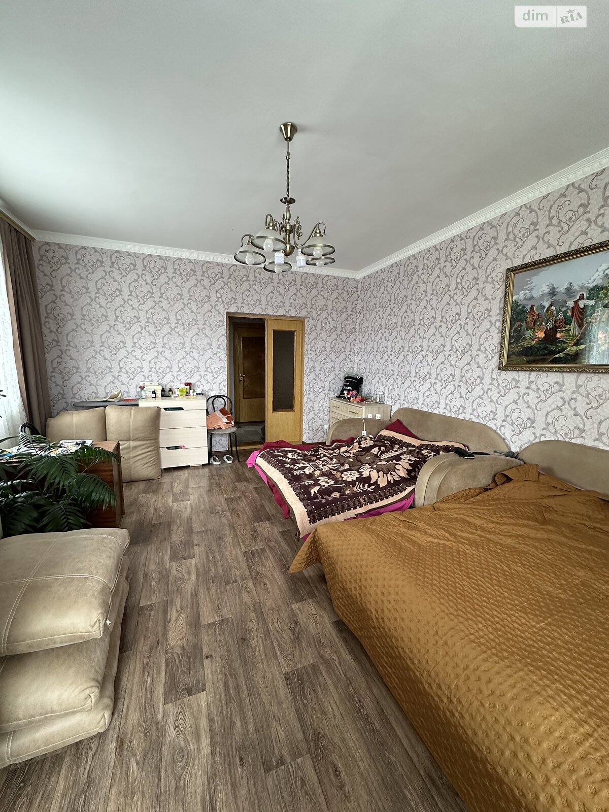 Продажа трехкомнатной квартиры в Хмельницком, на ул. Железнодорожная 63, фото 1 Продажа трехкомнатной квартиры в Хмельницком, на ул. Железнодорожная 63, фото 1