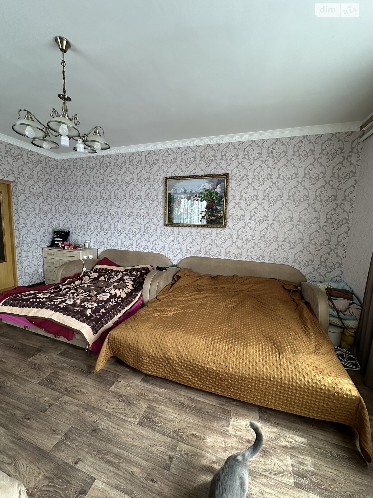Продажа трехкомнатной квартиры в Хмельницком, на ул. Железнодорожная 63, фото 1 Продажа трехкомнатной квартиры в Хмельницком, на ул. Железнодорожная 63, фото 1