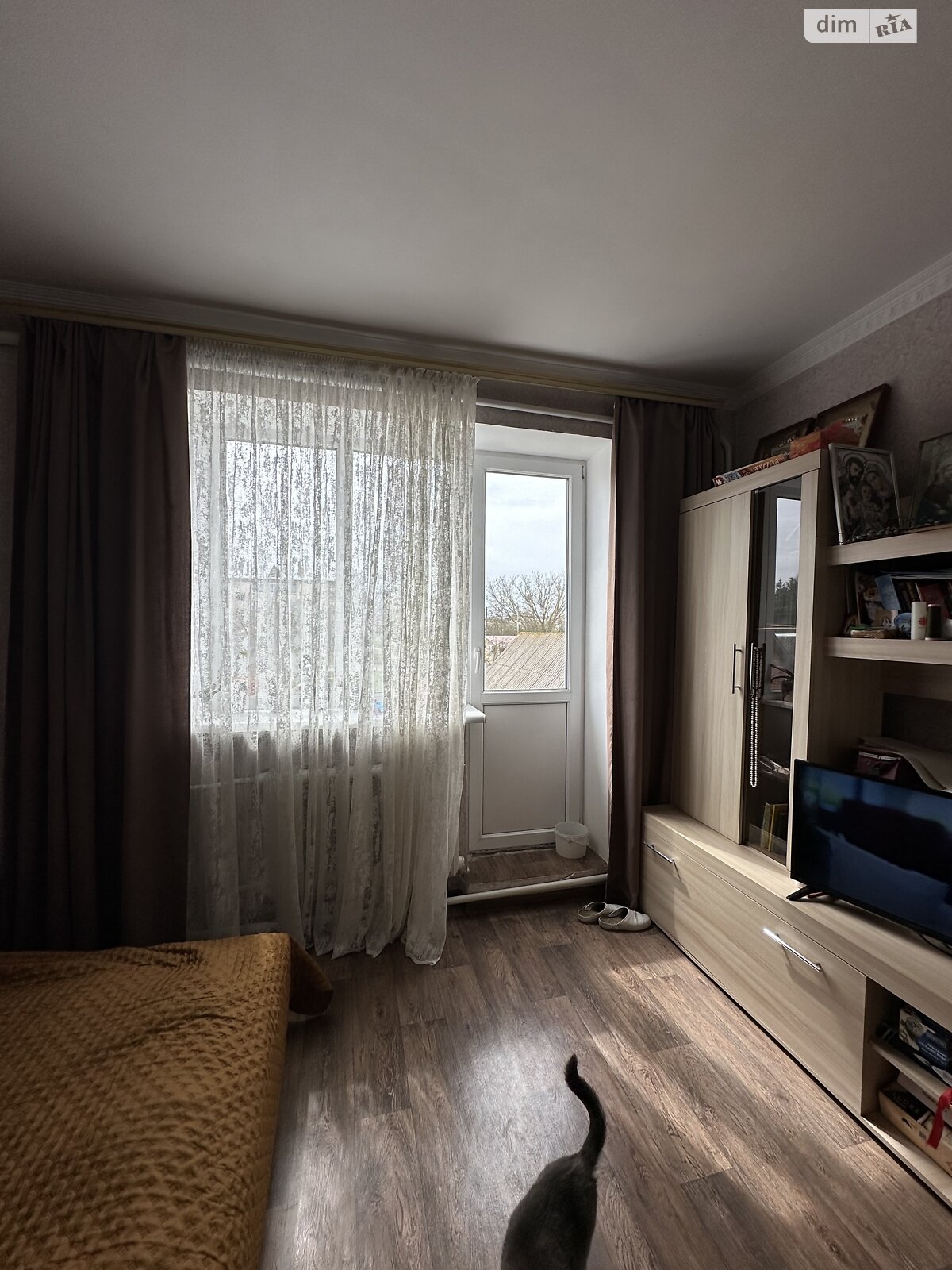 Продажа трехкомнатной квартиры в Хмельницком, на ул. Железнодорожная 63, фото 1 Продажа трехкомнатной квартиры в Хмельницком, на ул. Железнодорожная 63, фото 1
