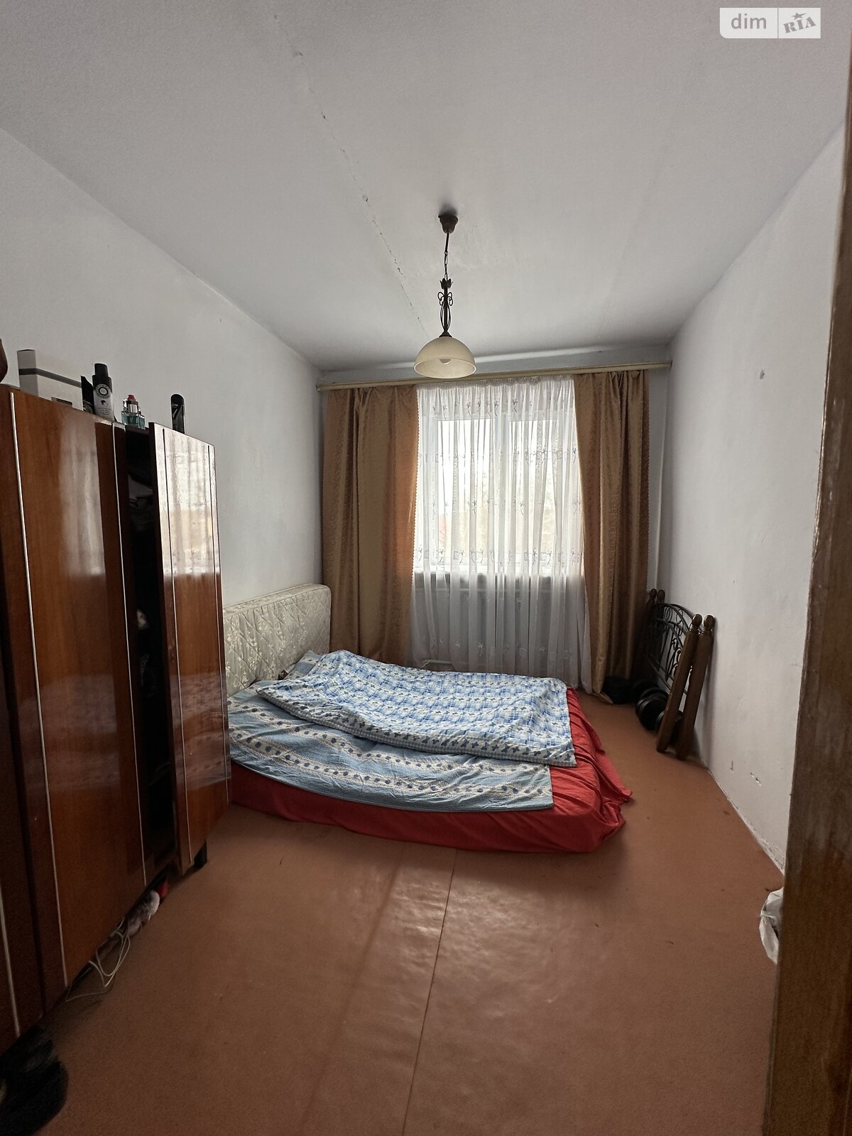 Продажа трехкомнатной квартиры в Хмельницком, на ул. Железнодорожная 63, фото 1 Продажа трехкомнатной квартиры в Хмельницком, на ул. Железнодорожная 63, фото 1