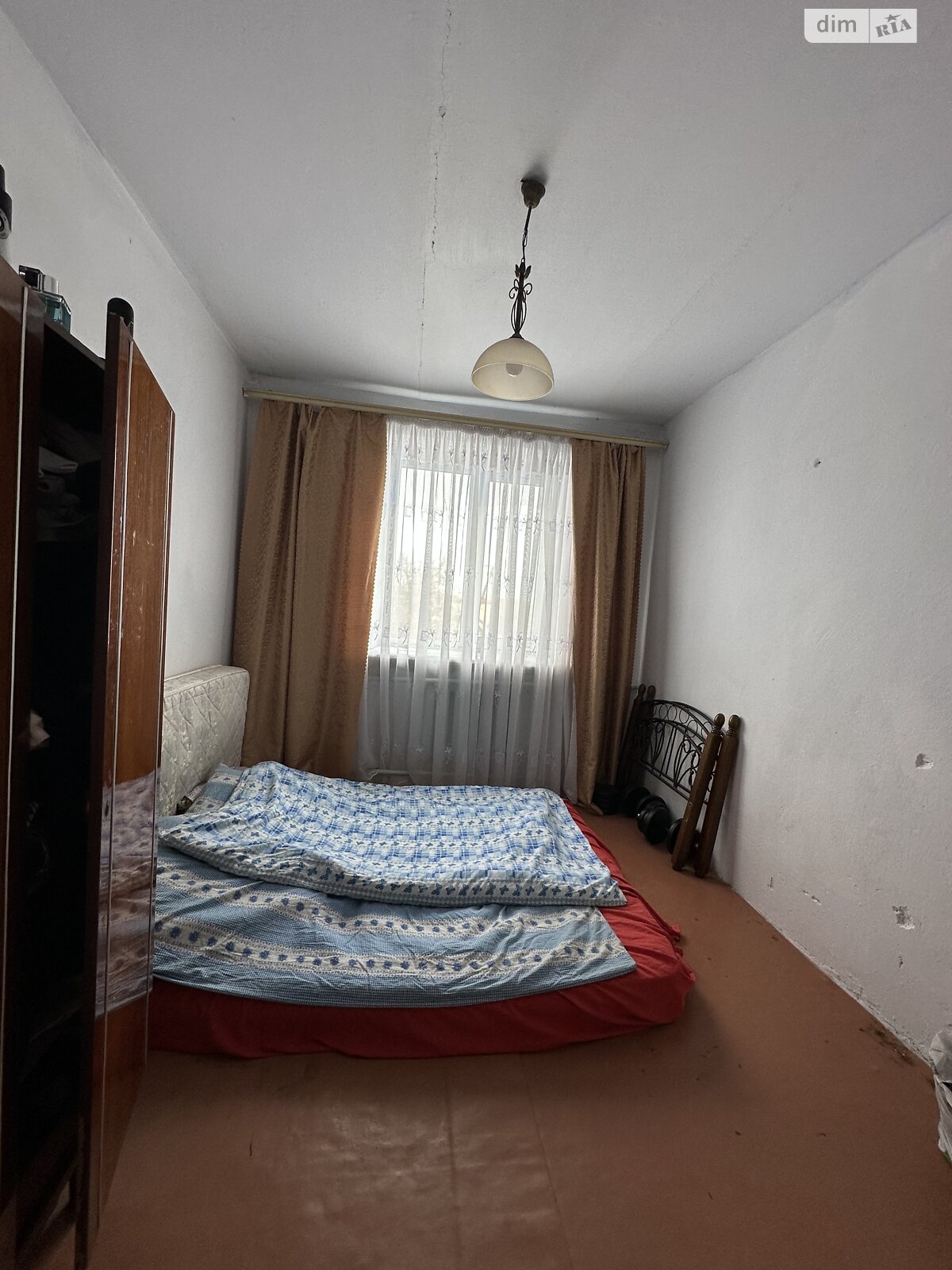Продажа трехкомнатной квартиры в Хмельницком, на ул. Железнодорожная 63, фото 1 Продажа трехкомнатной квартиры в Хмельницком, на ул. Железнодорожная 63, фото 1