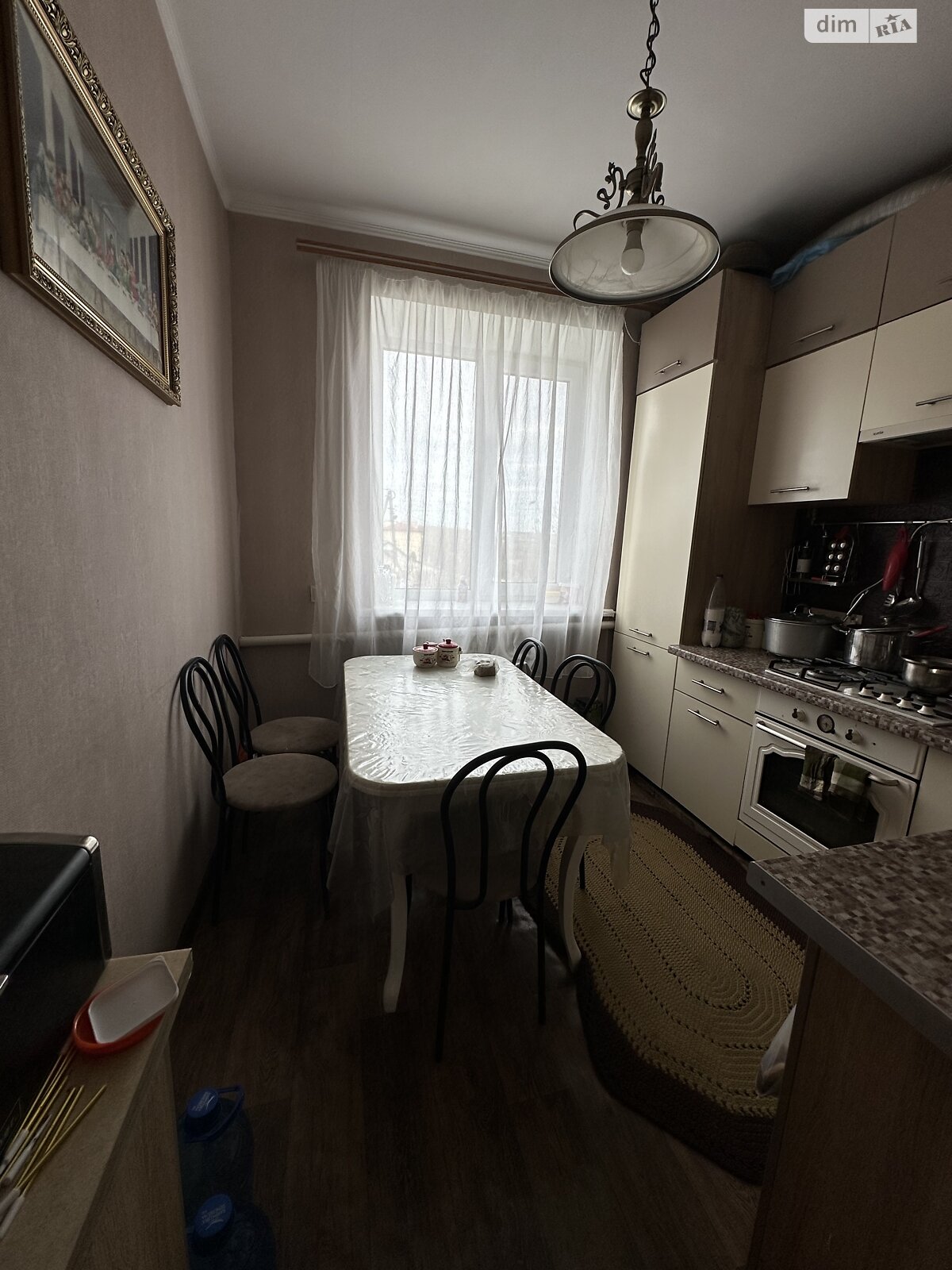 Продажа трехкомнатной квартиры в Хмельницком, на ул. Железнодорожная 63, фото 1 Продажа трехкомнатной квартиры в Хмельницком, на ул. Железнодорожная 63, фото 1