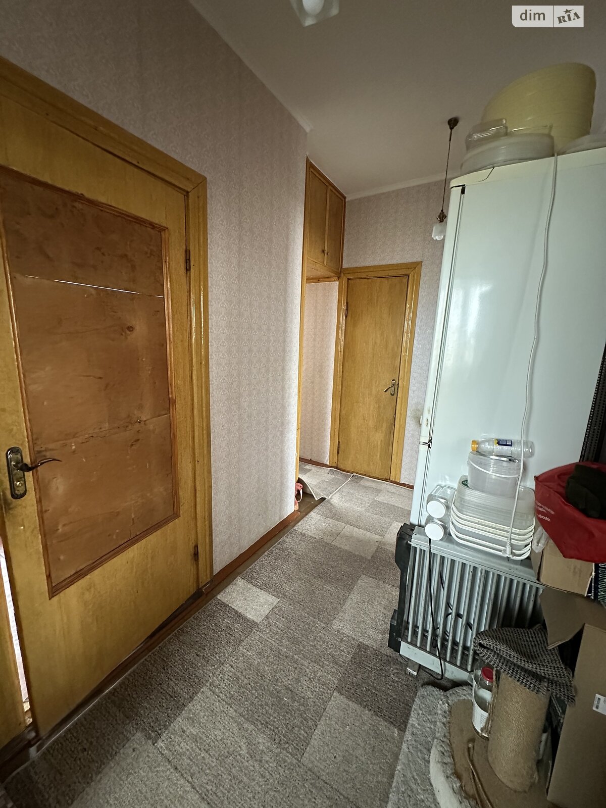 Продажа трехкомнатной квартиры в Хмельницком, на ул. Железнодорожная 63, фото 1 Продажа трехкомнатной квартиры в Хмельницком, на ул. Железнодорожная 63, фото 1