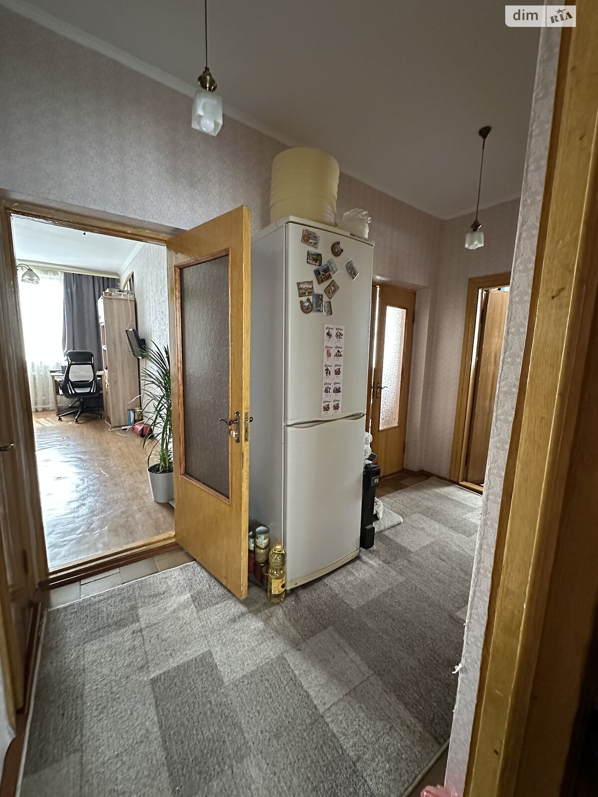 Продажа трехкомнатной квартиры в Хмельницком, на ул. Железнодорожная 63, фото 1 Продажа трехкомнатной квартиры в Хмельницком, на ул. Железнодорожная 63, фото 1