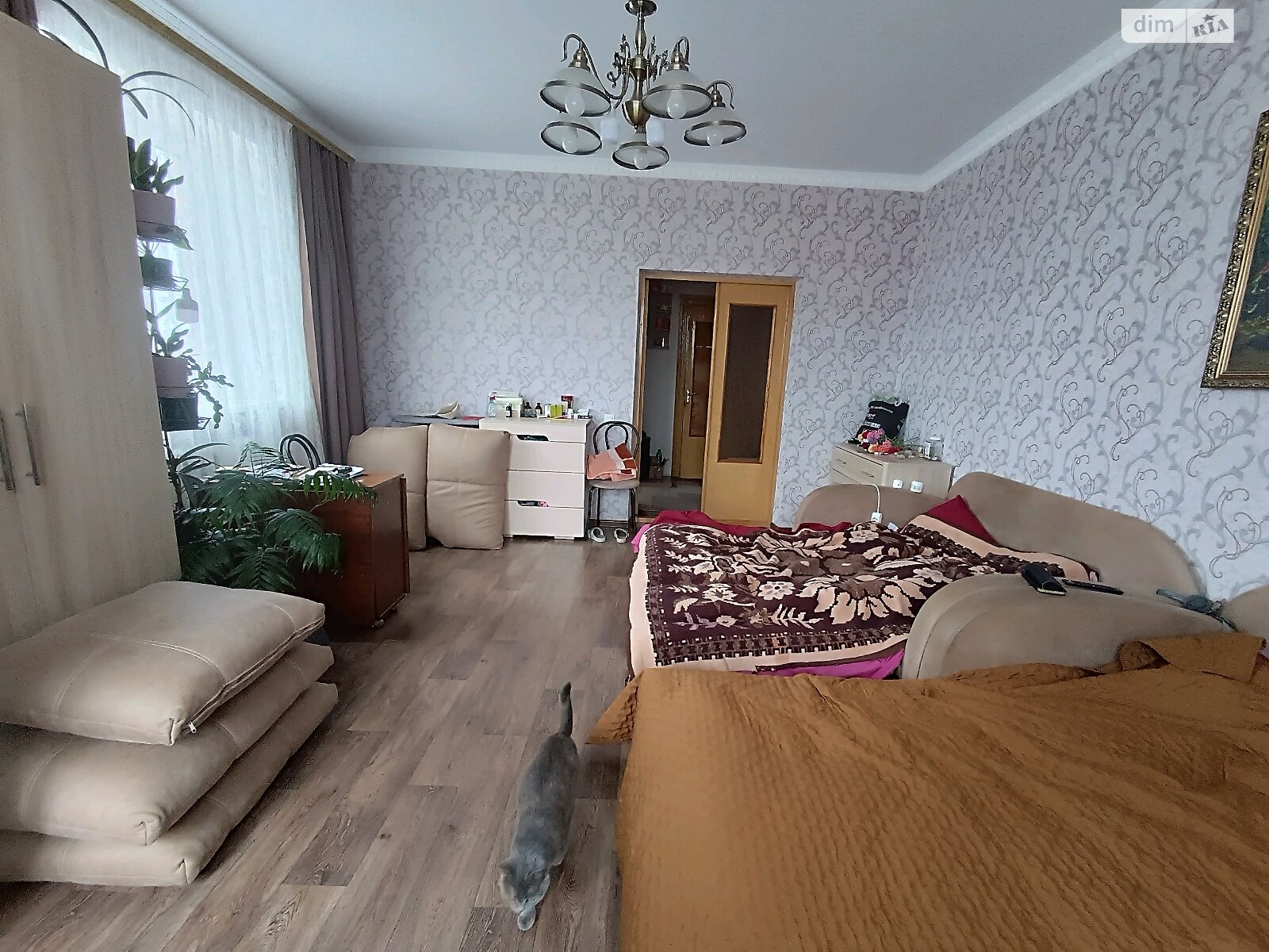 Продажа трехкомнатной квартиры в Хмельницком, на ул. Железнодорожная 63, фото 1 Продажа трехкомнатной квартиры в Хмельницком, на ул. Железнодорожная 63, фото 1