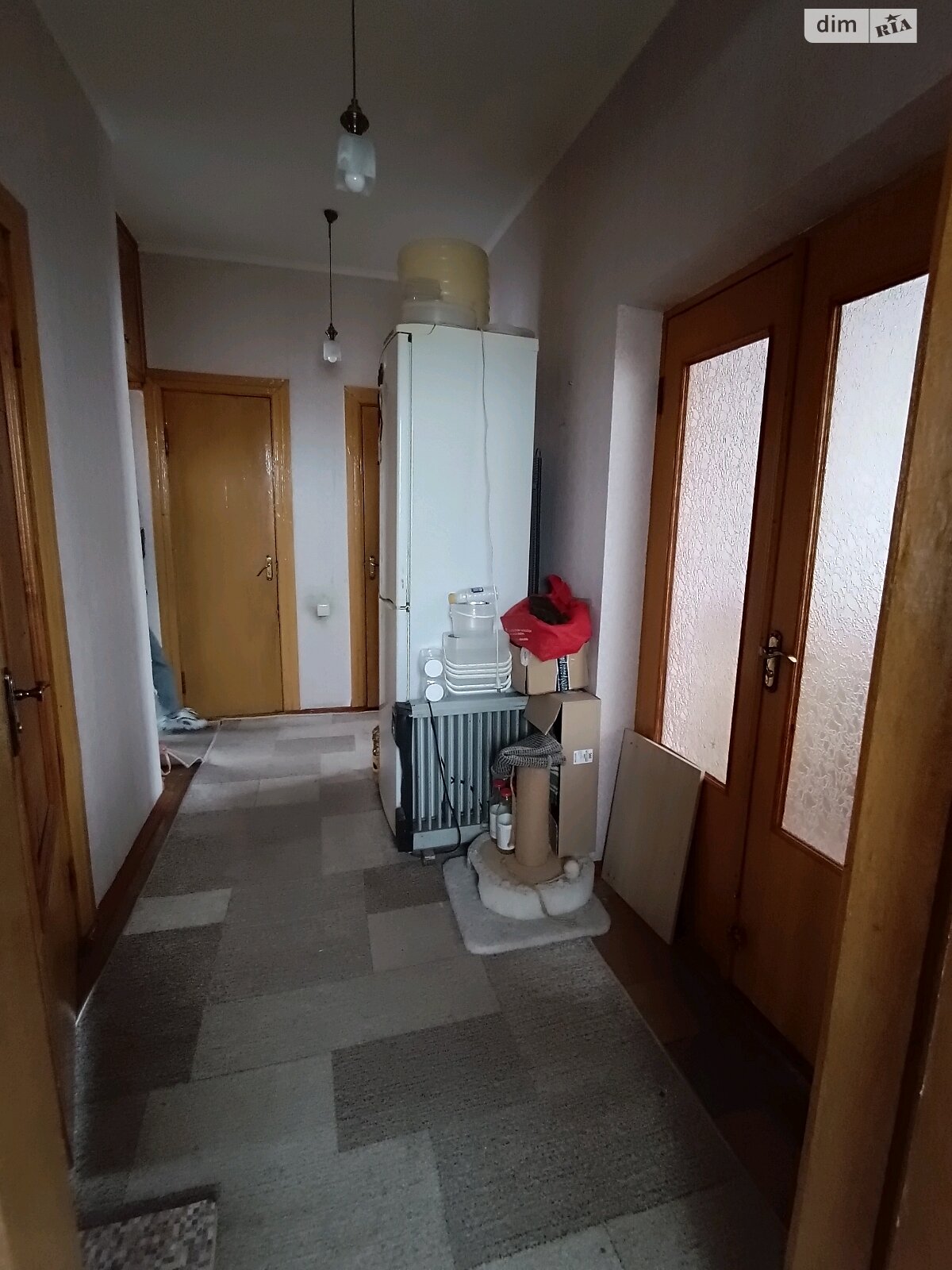 Продажа трехкомнатной квартиры в Хмельницком, на ул. Железнодорожная 63, фото 1 Продажа трехкомнатной квартиры в Хмельницком, на ул. Железнодорожная 63, фото 1