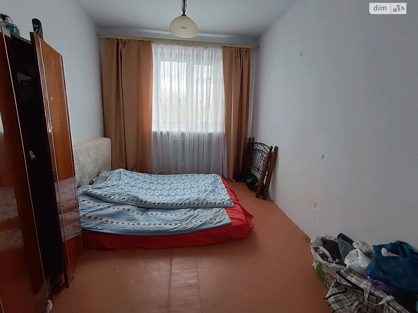 Продажа трехкомнатной квартиры в Хмельницком, на ул. Железнодорожная 63, фото 1 Продажа трехкомнатной квартиры в Хмельницком, на ул. Железнодорожная 63, фото 1