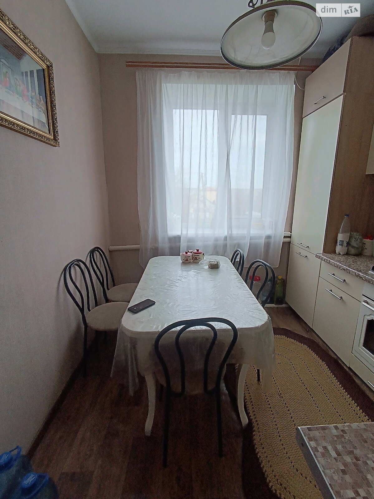 Продажа трехкомнатной квартиры в Хмельницком, на ул. Железнодорожная 63, фото 1 Продажа трехкомнатной квартиры в Хмельницком, на ул. Железнодорожная 63, фото 1