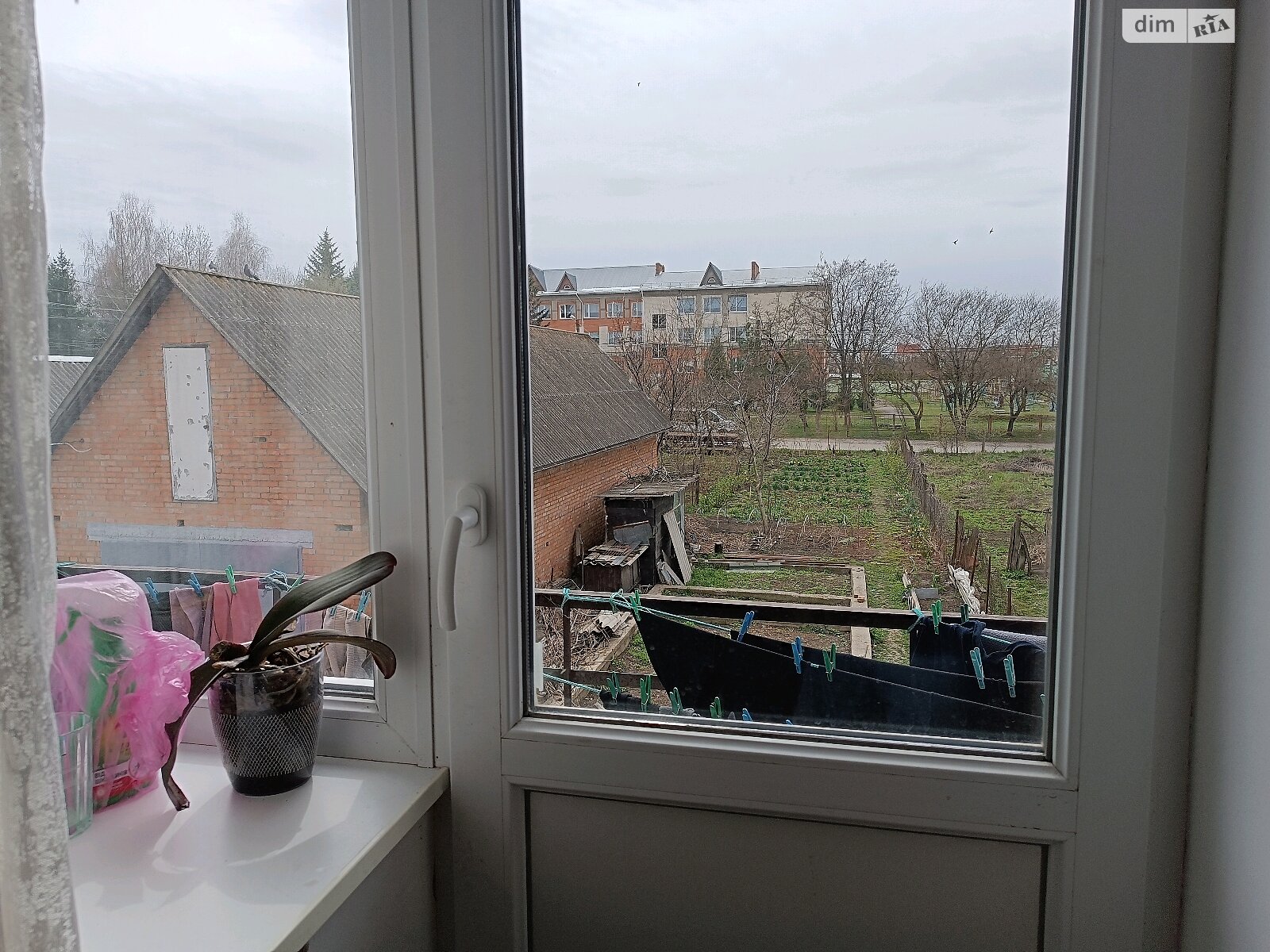 Продажа трехкомнатной квартиры в Хмельницком, на ул. Железнодорожная 63, фото 1 Продажа трехкомнатной квартиры в Хмельницком, на ул. Железнодорожная 63, фото 1