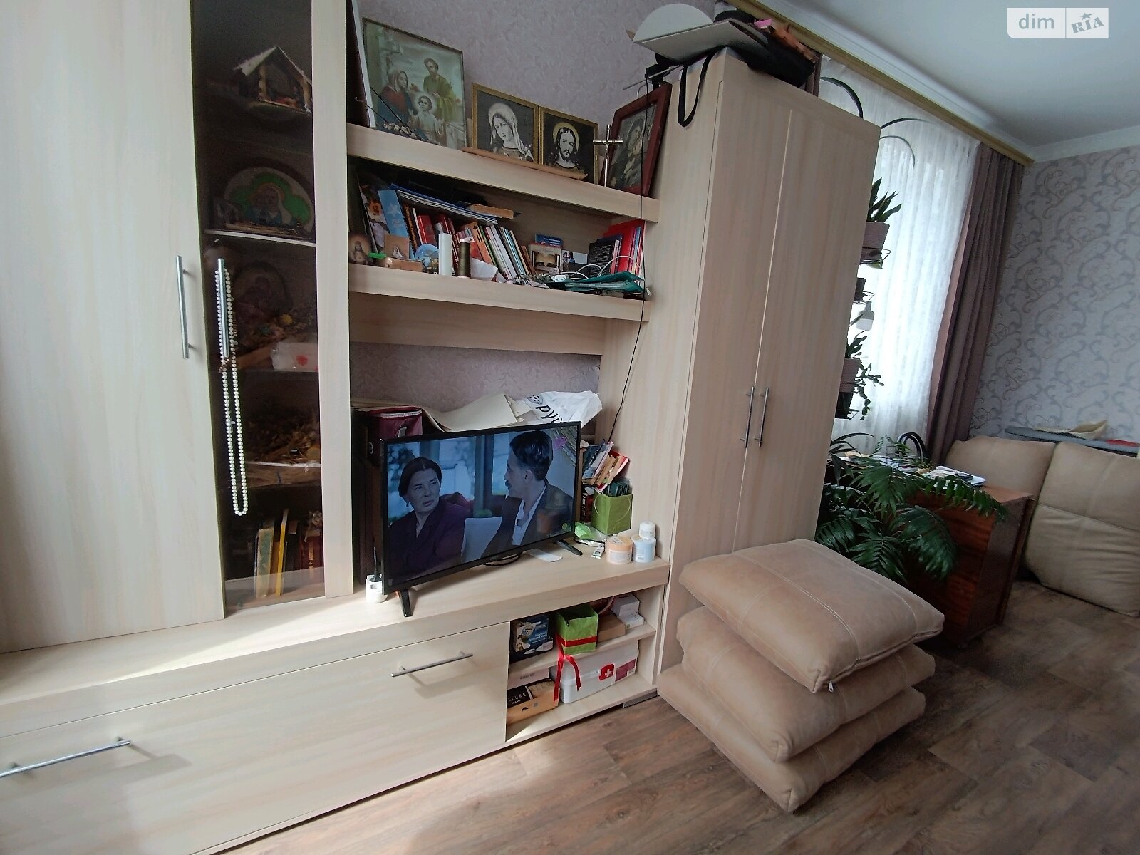 Продажа трехкомнатной квартиры в Хмельницком, на ул. Железнодорожная 63, фото 1 Продажа трехкомнатной квартиры в Хмельницком, на ул. Железнодорожная 63, фото 1