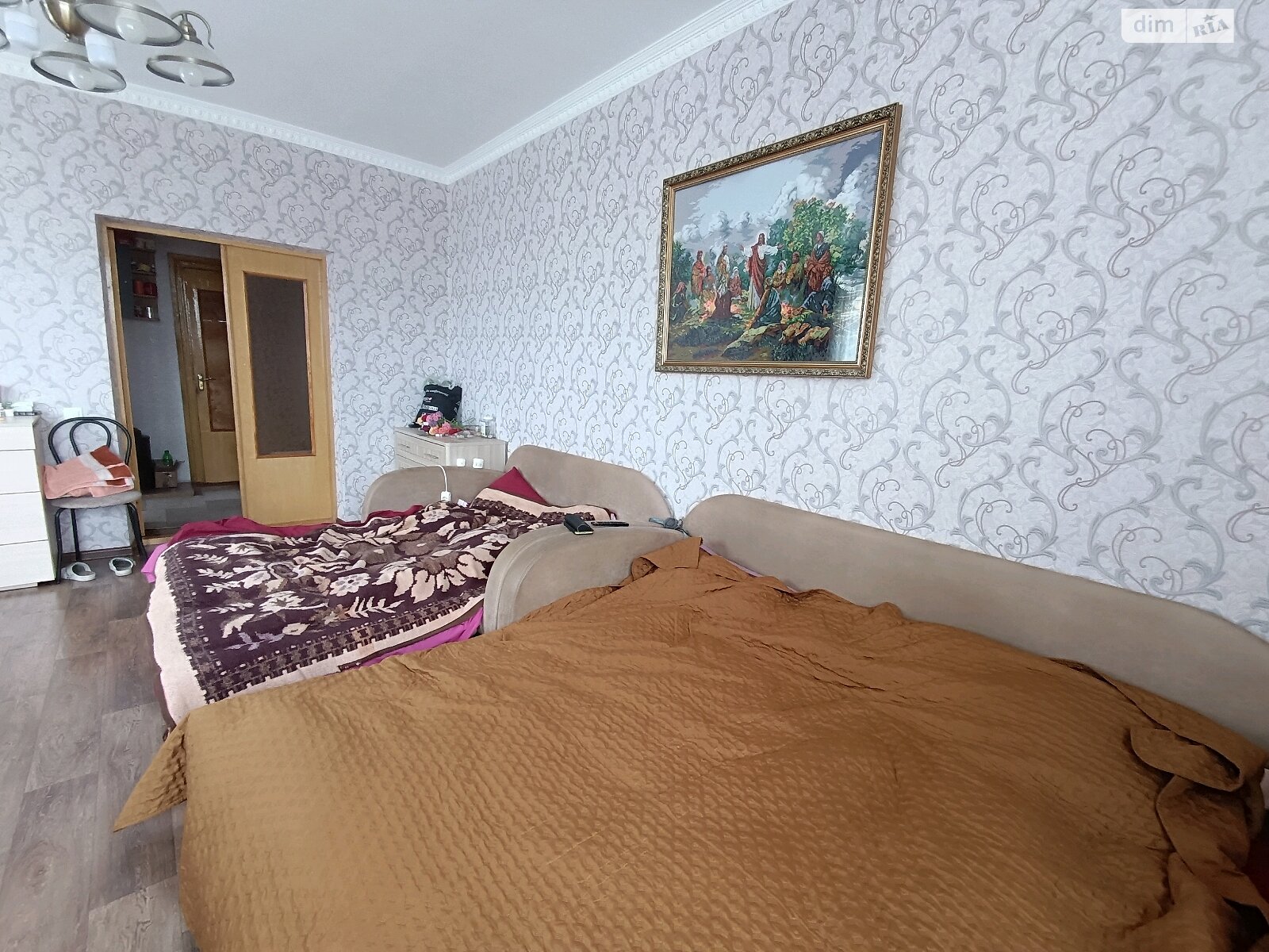 Продажа трехкомнатной квартиры в Хмельницком, на ул. Железнодорожная 63, фото 1 Продажа трехкомнатной квартиры в Хмельницком, на ул. Железнодорожная 63, фото 1