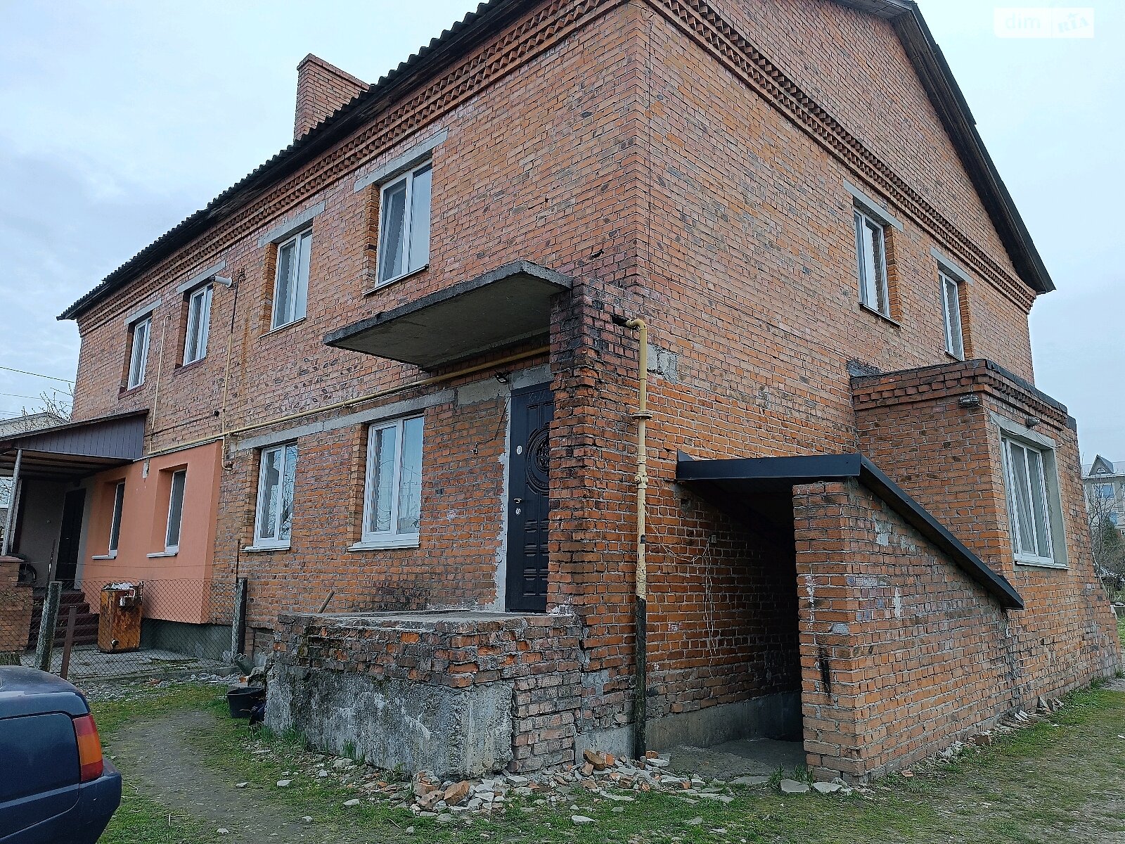 Продажа трехкомнатной квартиры в Хмельницком, на ул. Железнодорожная 63, фото 1 Продажа трехкомнатной квартиры в Хмельницком, на ул. Железнодорожная 63, фото 1