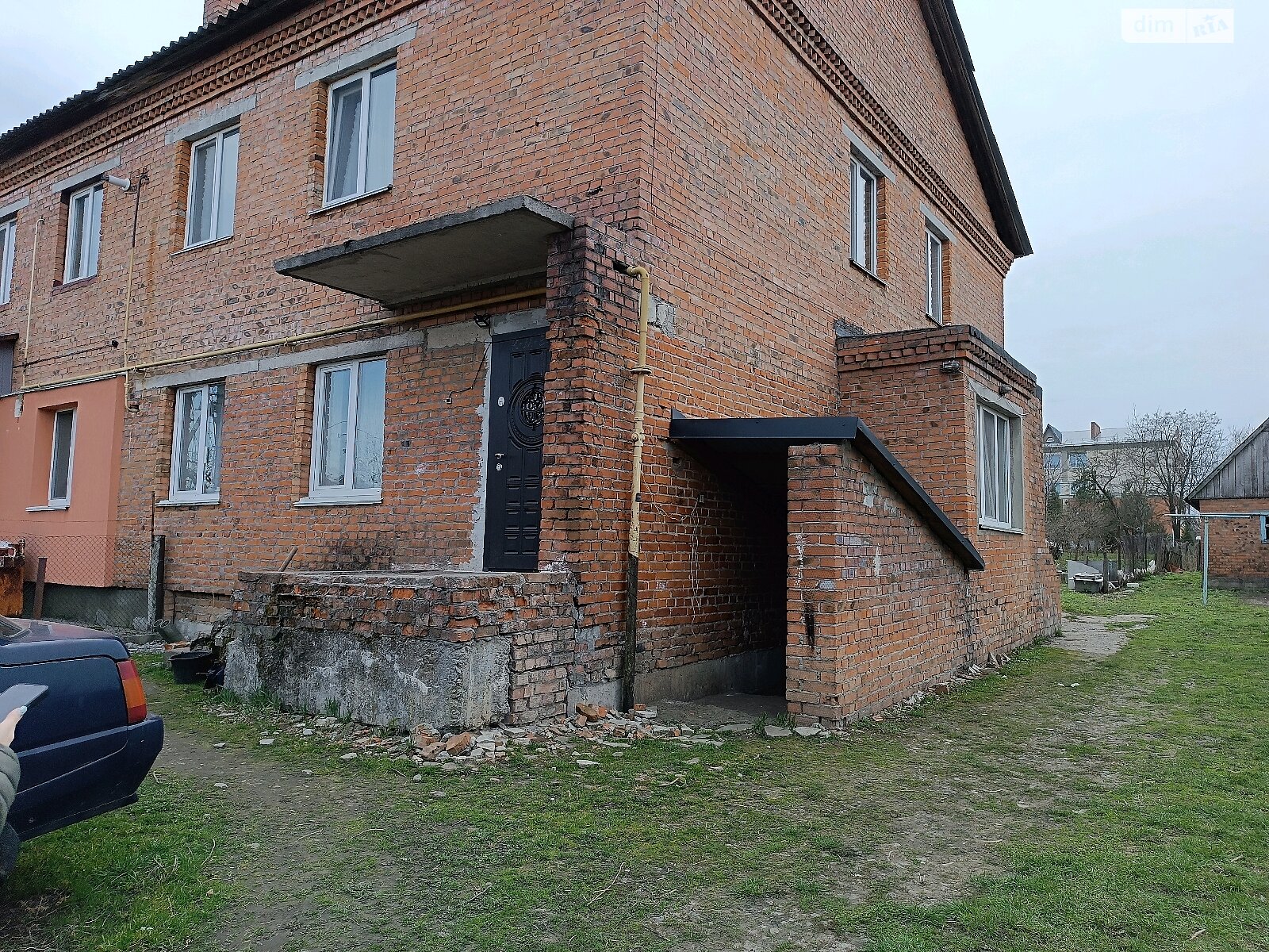 Продажа трехкомнатной квартиры в Хмельницком, на ул. Железнодорожная 63, фото 1 Продажа трехкомнатной квартиры в Хмельницком, на ул. Железнодорожная 63, фото 1