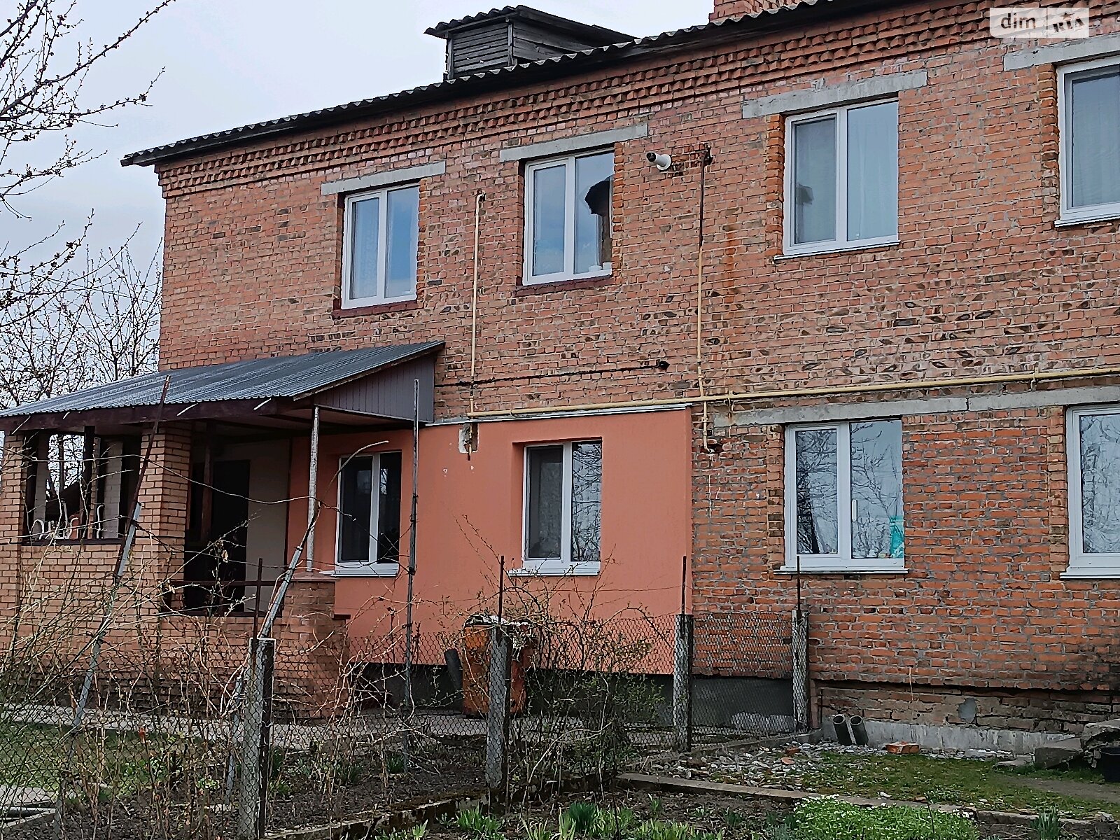 Продажа трехкомнатной квартиры в Хмельницком, на ул. Железнодорожная 63, фото 1 Продажа трехкомнатной квартиры в Хмельницком, на ул. Железнодорожная 63, фото 1