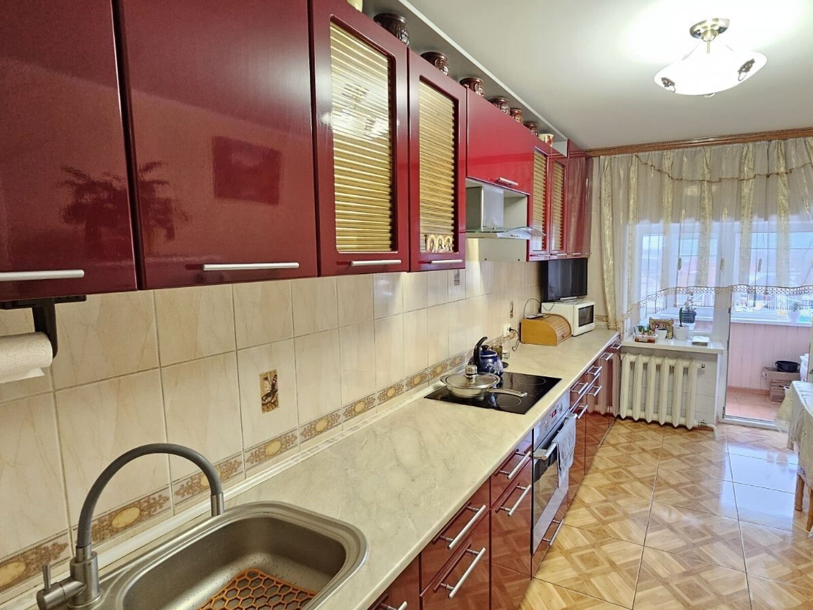 Продажа двухкомнатной квартиры в Хмельницком, на ул. Каменецкая, фото 1