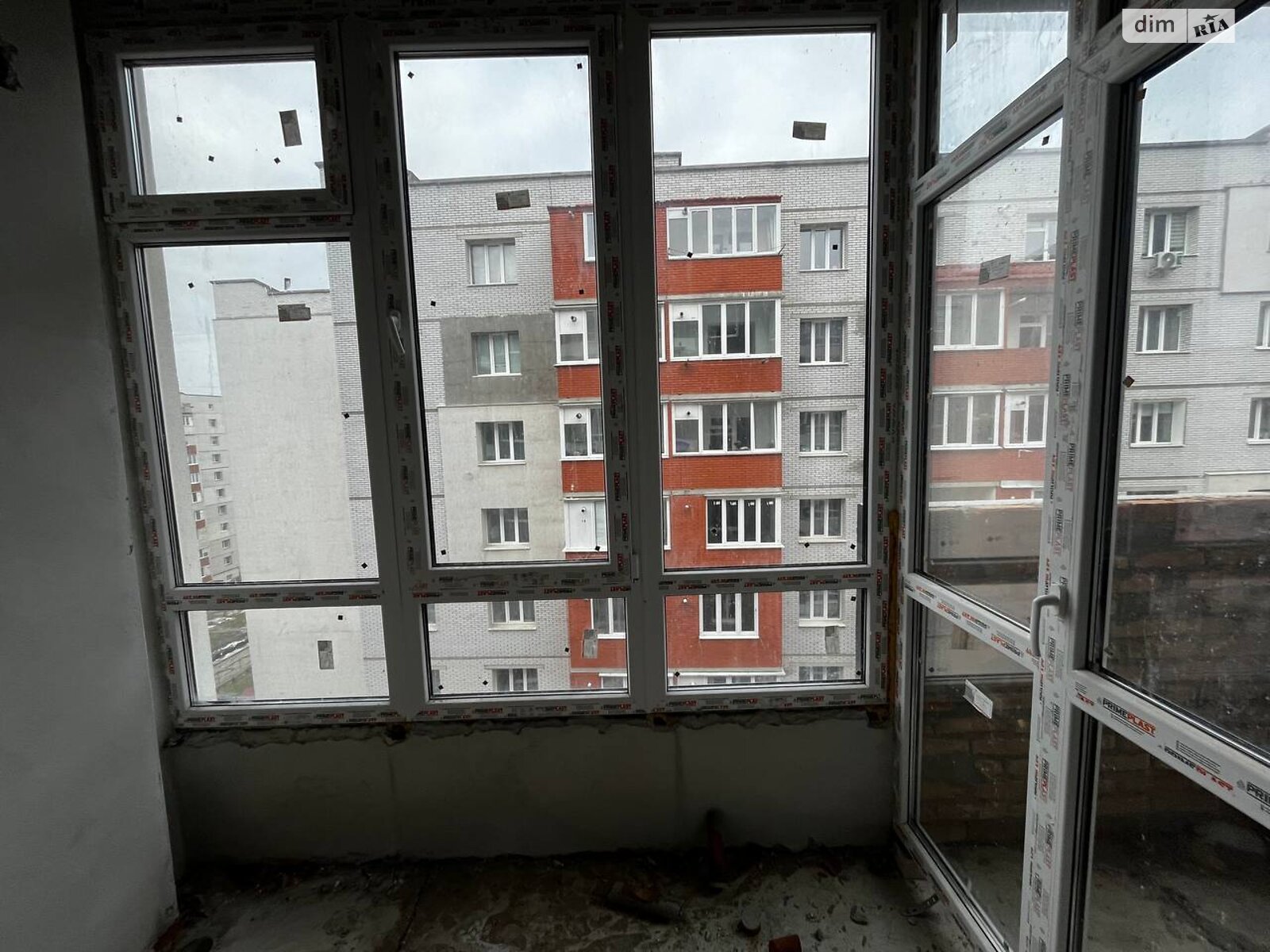 Продажа однокомнатной квартиры в Хмельницком, на ул. Каменецкая, фото 1