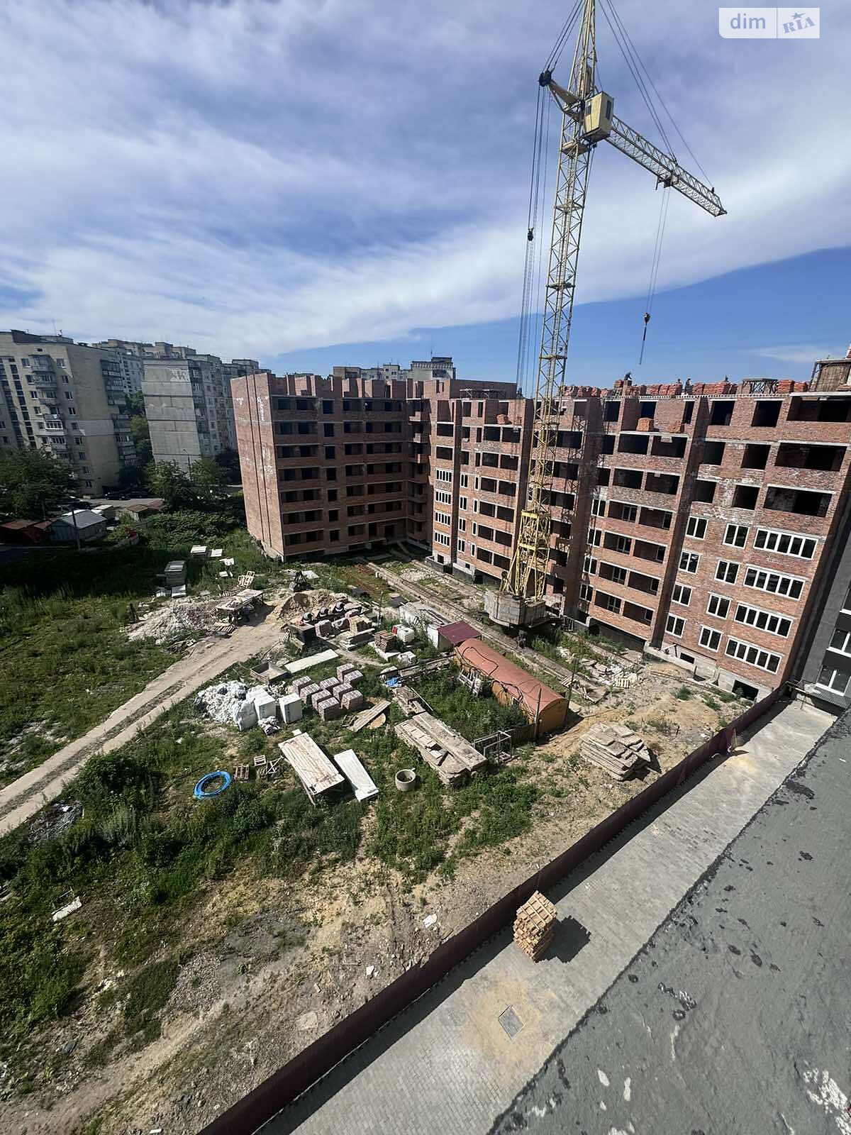 Продажа однокомнатной квартиры в Хмельницком, на ул. Каменецкая 100/2, фото 1 Продажа однокомнатной квартиры в Хмельницком, на ул. Каменецкая 100/2, фото 1