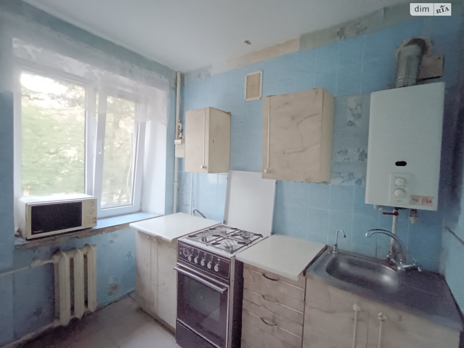 Продажа однокомнатной квартиры в Хмельницком, на ул. Каменецкая 104, фото 1 Продажа однокомнатной квартиры в Хмельницком, на ул. Каменецкая 104, фото 1