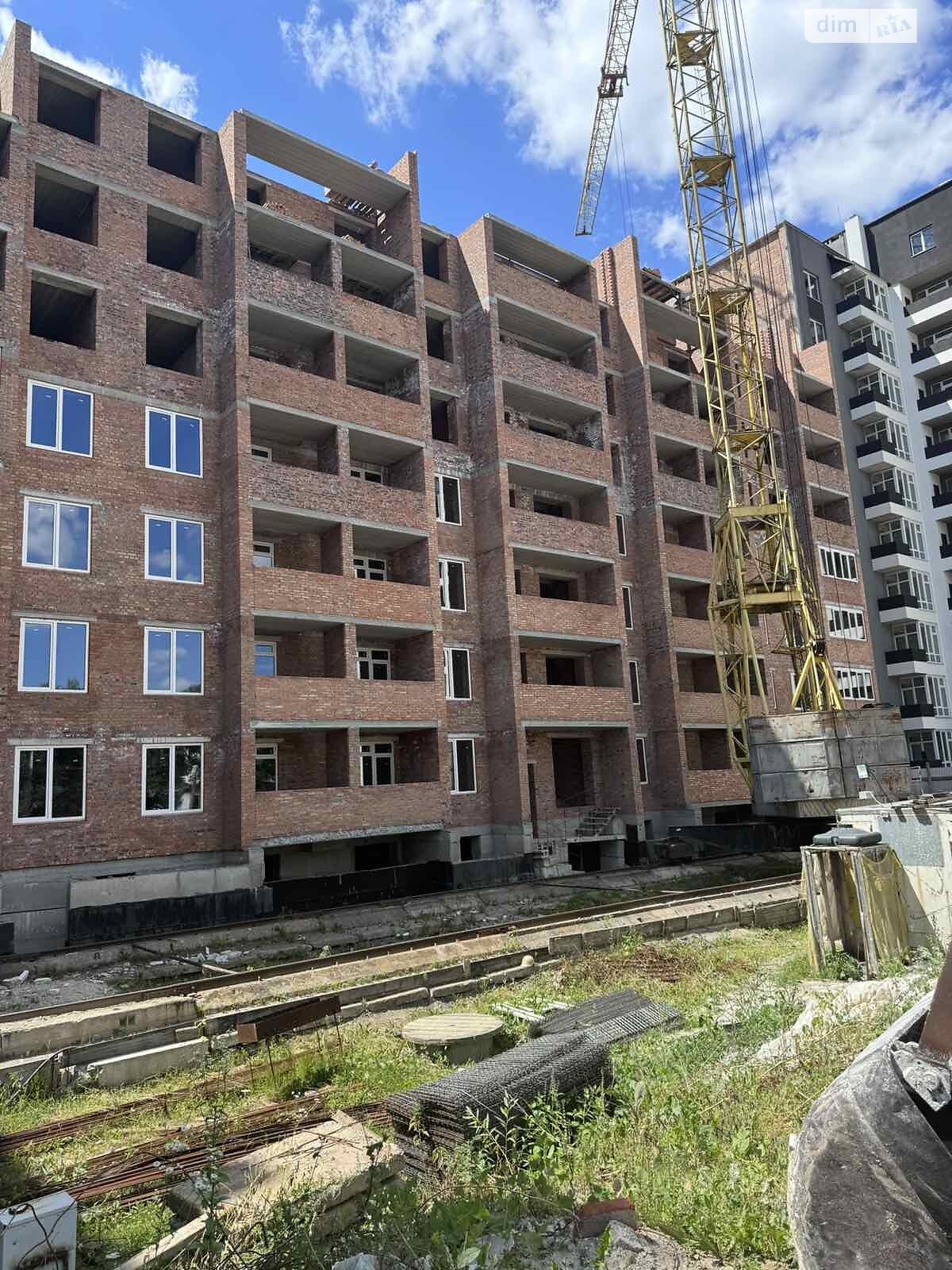 Продажа однокомнатной квартиры в Хмельницком, на ул. Каменецкая 100/2, фото 1 Продажа однокомнатной квартиры в Хмельницком, на ул. Каменецкая 100/2, фото 1