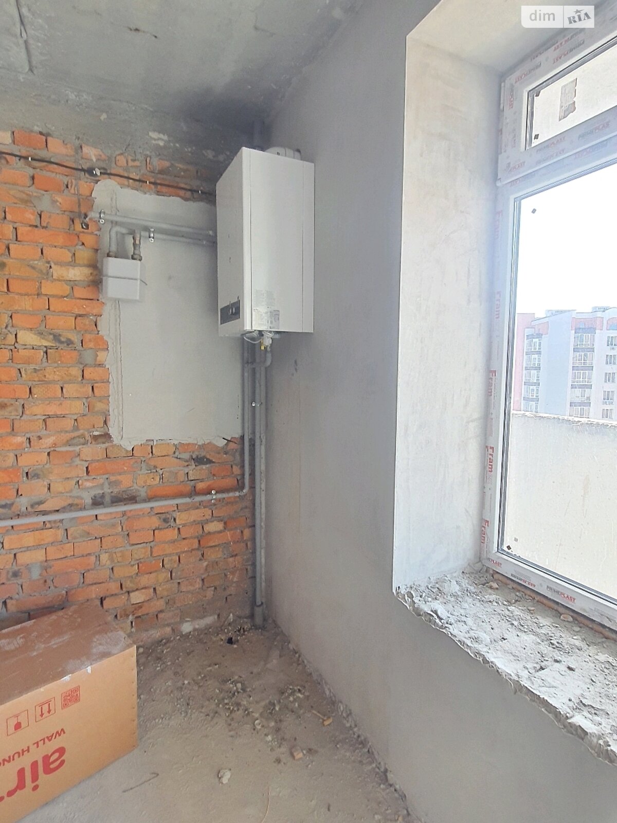 Продаж однокімнатної квартири в Хмельницькому, на вул. Кам'янецька 100/2, фото 1 Продаж однокімнатної квартири в Хмельницькому, на вул. Кам'янецька 100/2, фото 1