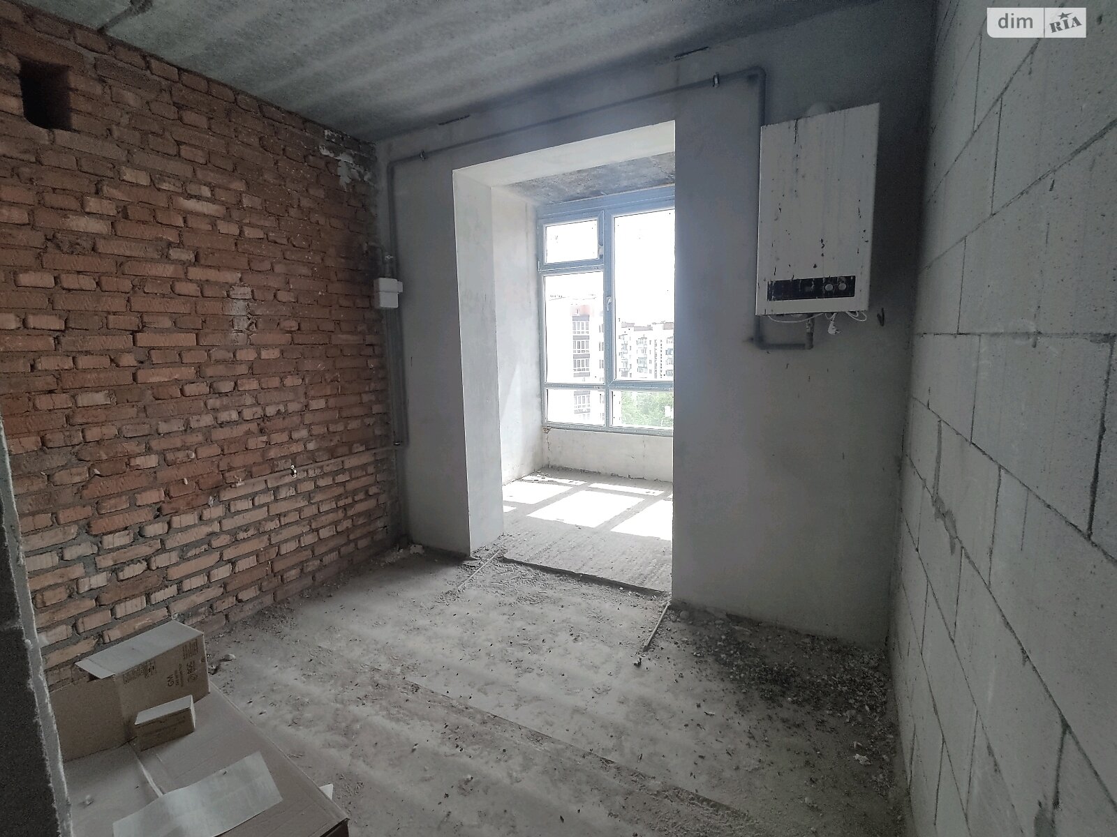Продажа однокомнатной квартиры в Хмельницком, на ул. Каменецкая, фото 1 Продажа однокомнатной квартиры в Хмельницком, на ул. Каменецкая, фото 1