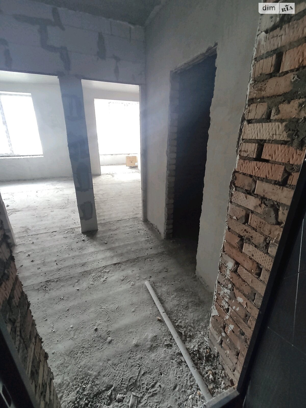 Продаж однокімнатної квартири в Хмельницькому, на вул. Кам'янецька, фото 1 Продаж однокімнатної квартири в Хмельницькому, на вул. Кам'янецька, фото 1