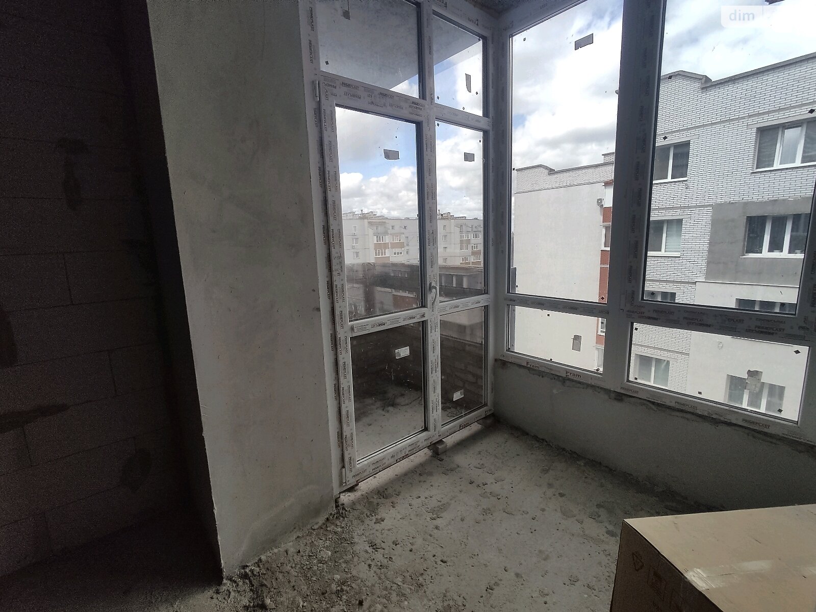 Продаж однокімнатної квартири в Хмельницькому, на вул. Кам'янецька, фото 1 Продаж однокімнатної квартири в Хмельницькому, на вул. Кам'янецька, фото 1