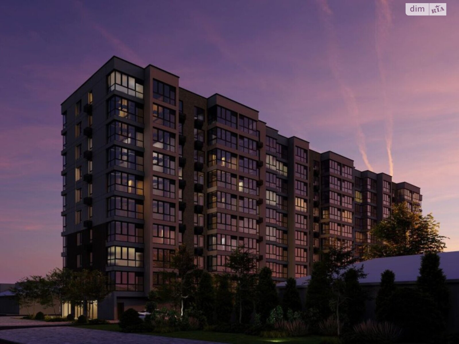 Продажа однокомнатной квартиры в Хмельницком, на ул. Каменецкая 137А, фото 1