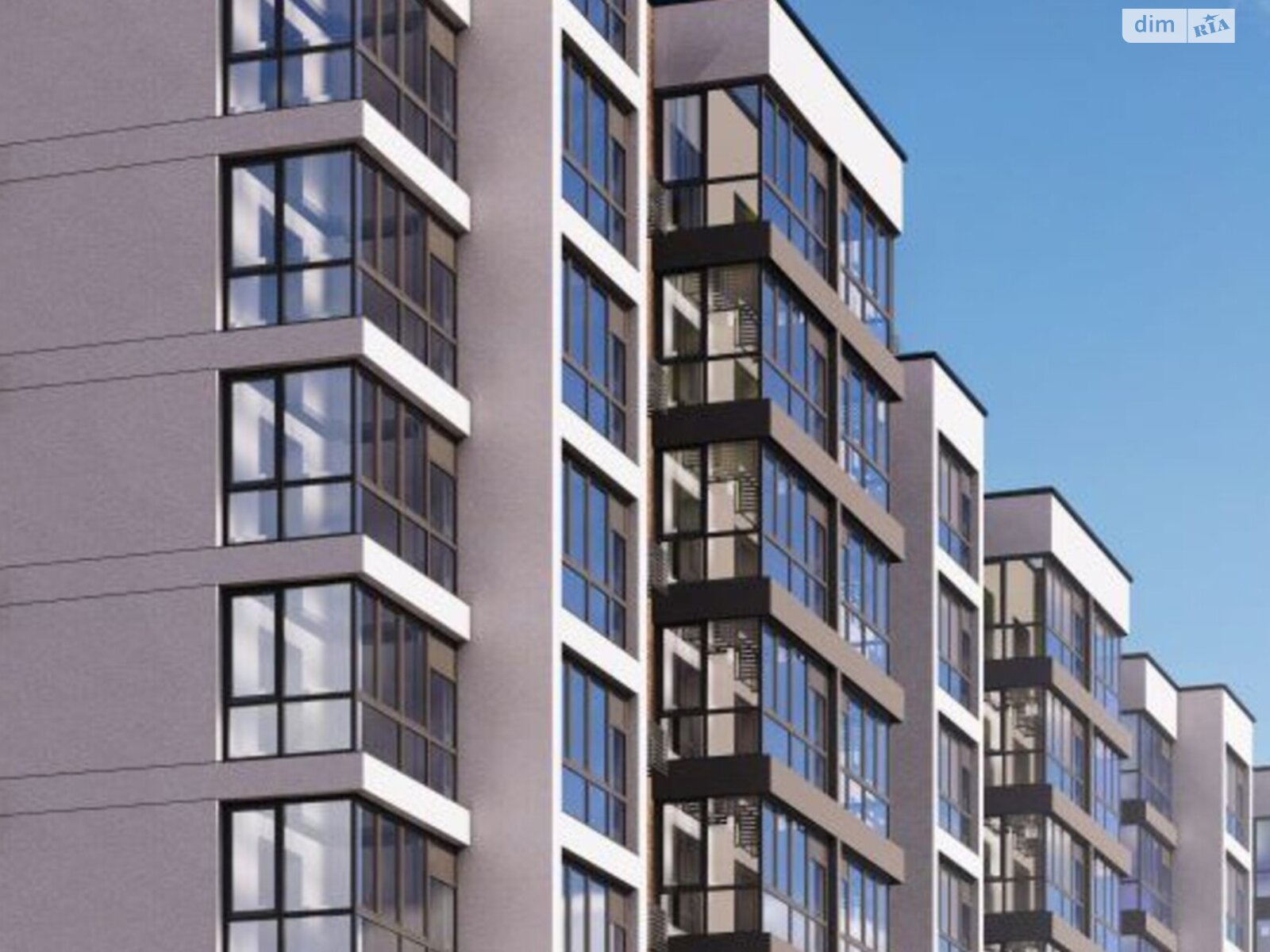 Продажа однокомнатной квартиры в Хмельницком, на ул. Каменецкая 137А, фото 1