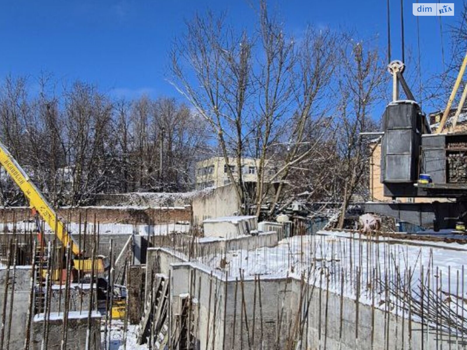 Продажа однокомнатной квартиры в Хмельницком, на ул. Каменецкая 137А, фото 1